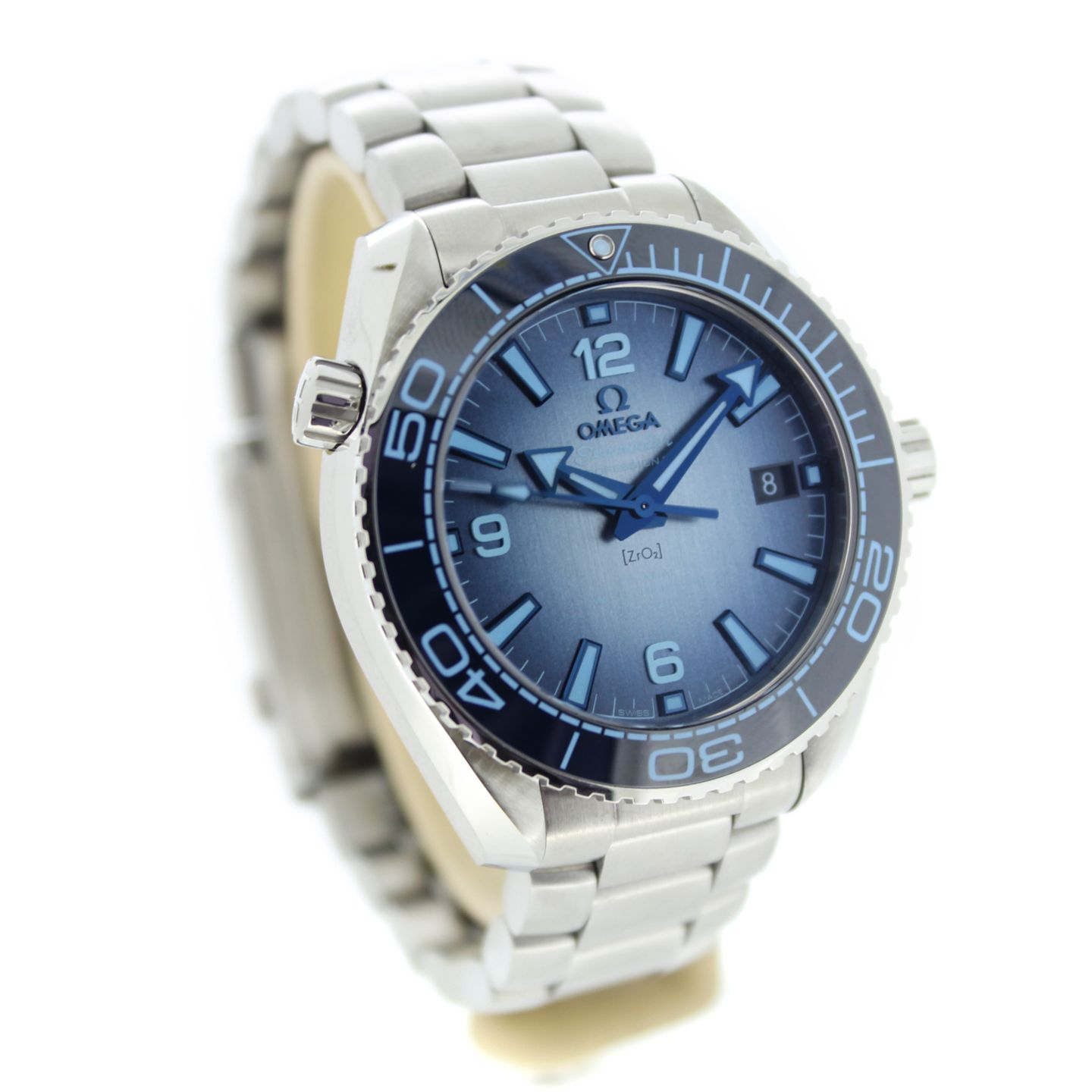 Omega Seamaster Planet Ocean 215.30.40.20.03.002 - (6/6)