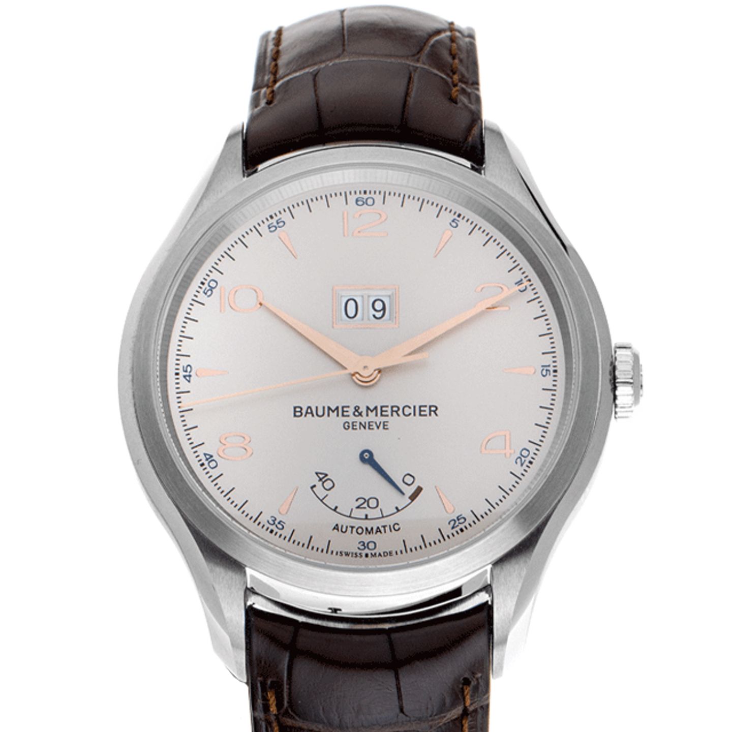 Baume & Mercier Clifton M0A10205 - (7/7)
