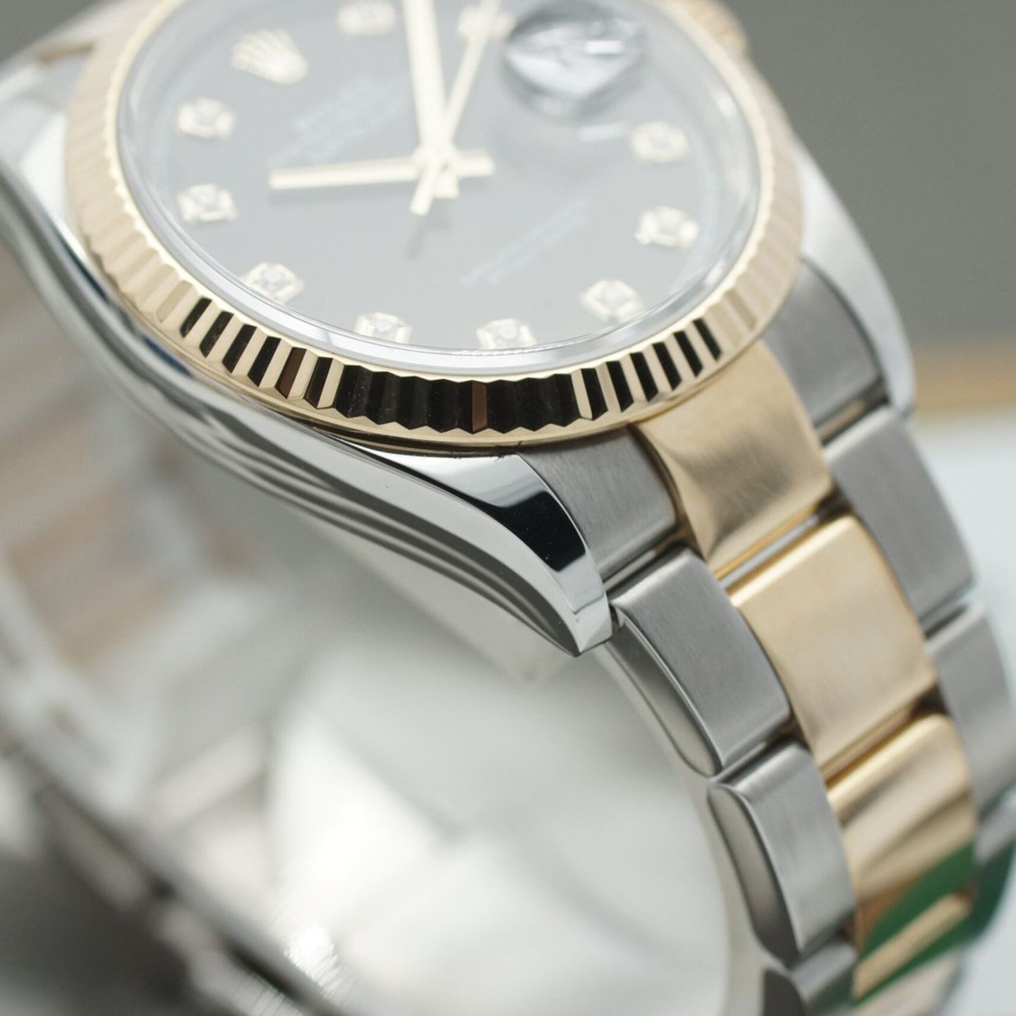 Rolex Datejust 36 126233 - (7/8)