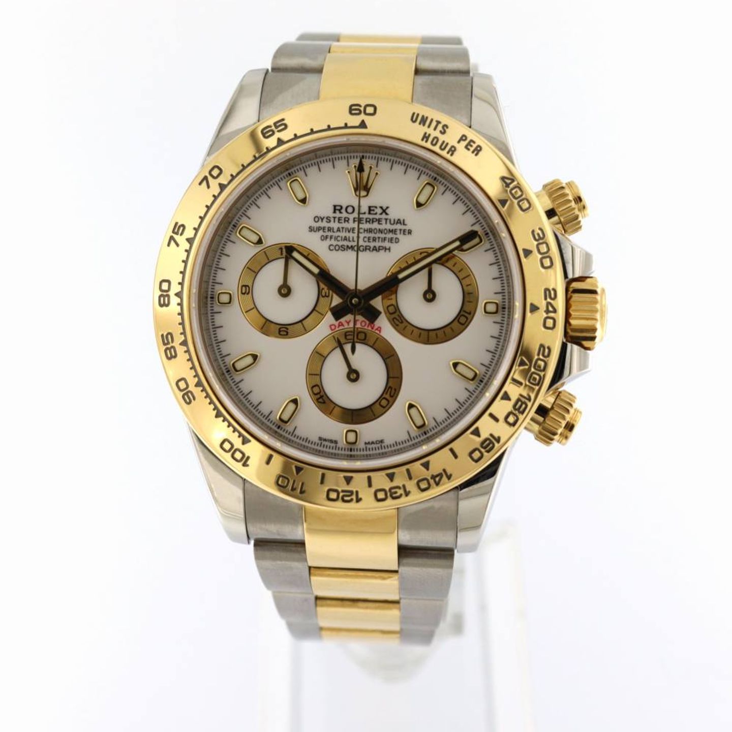 Rolex Daytona 116503 - (1/7)