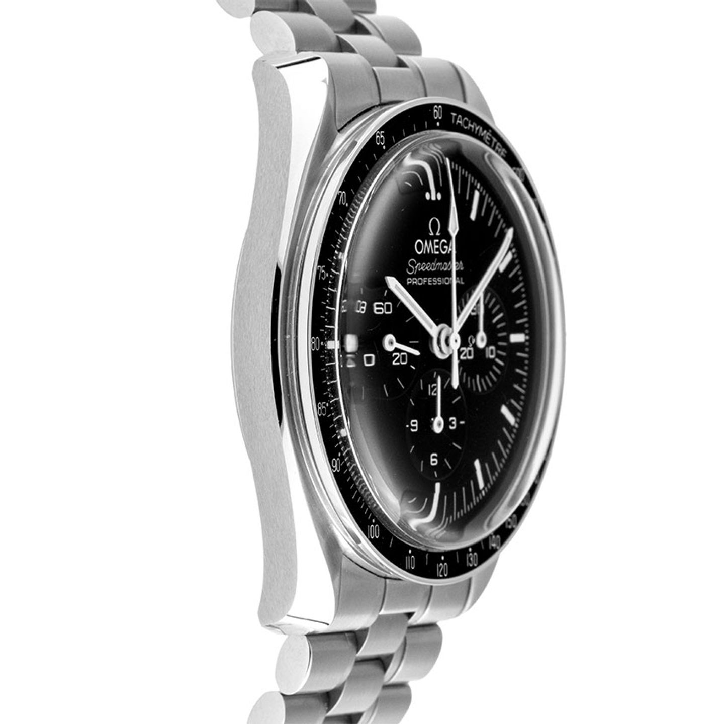 Omega Speedmaster Professional Moonwatch 310.30.42.50.01.001 - (5/7)