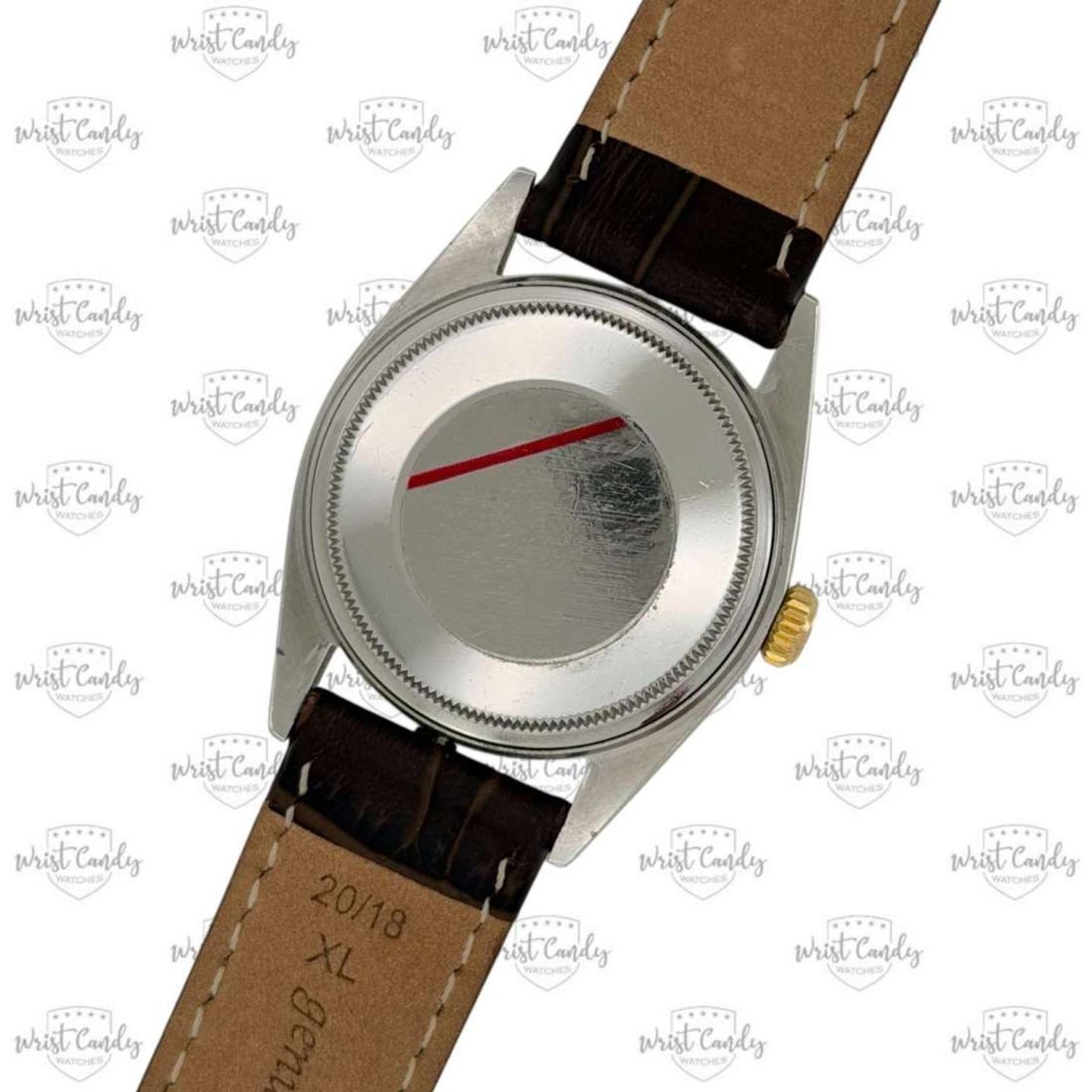 Rolex Datejust 1601 - (6/8)