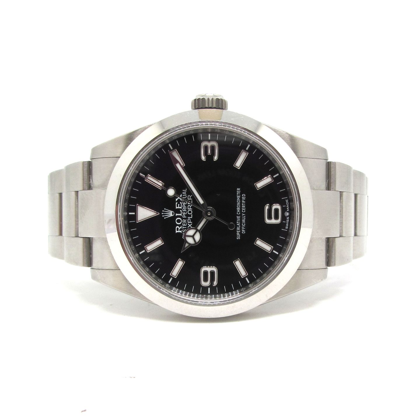 Rolex Explorer 224270 - (2/5)