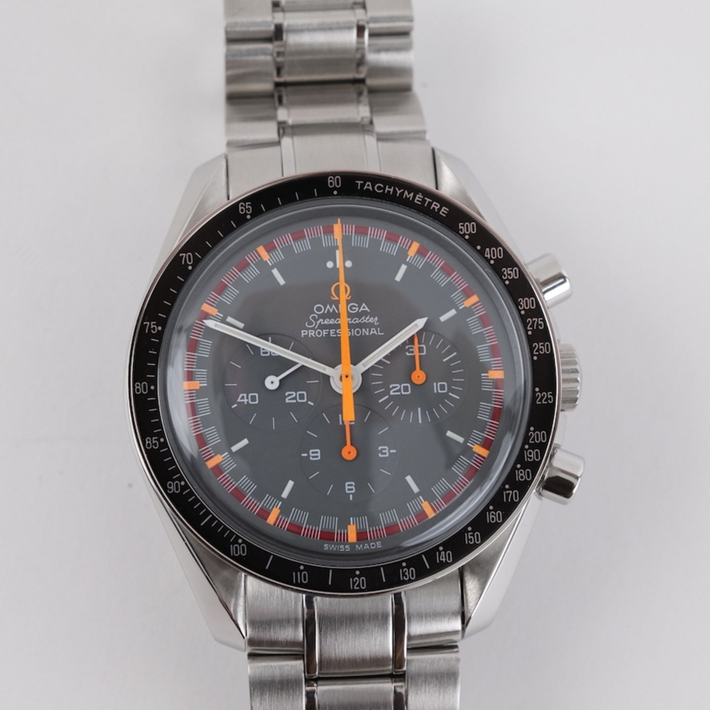 Omega Speedmaster Racing 3570.40.00 - (5/8)