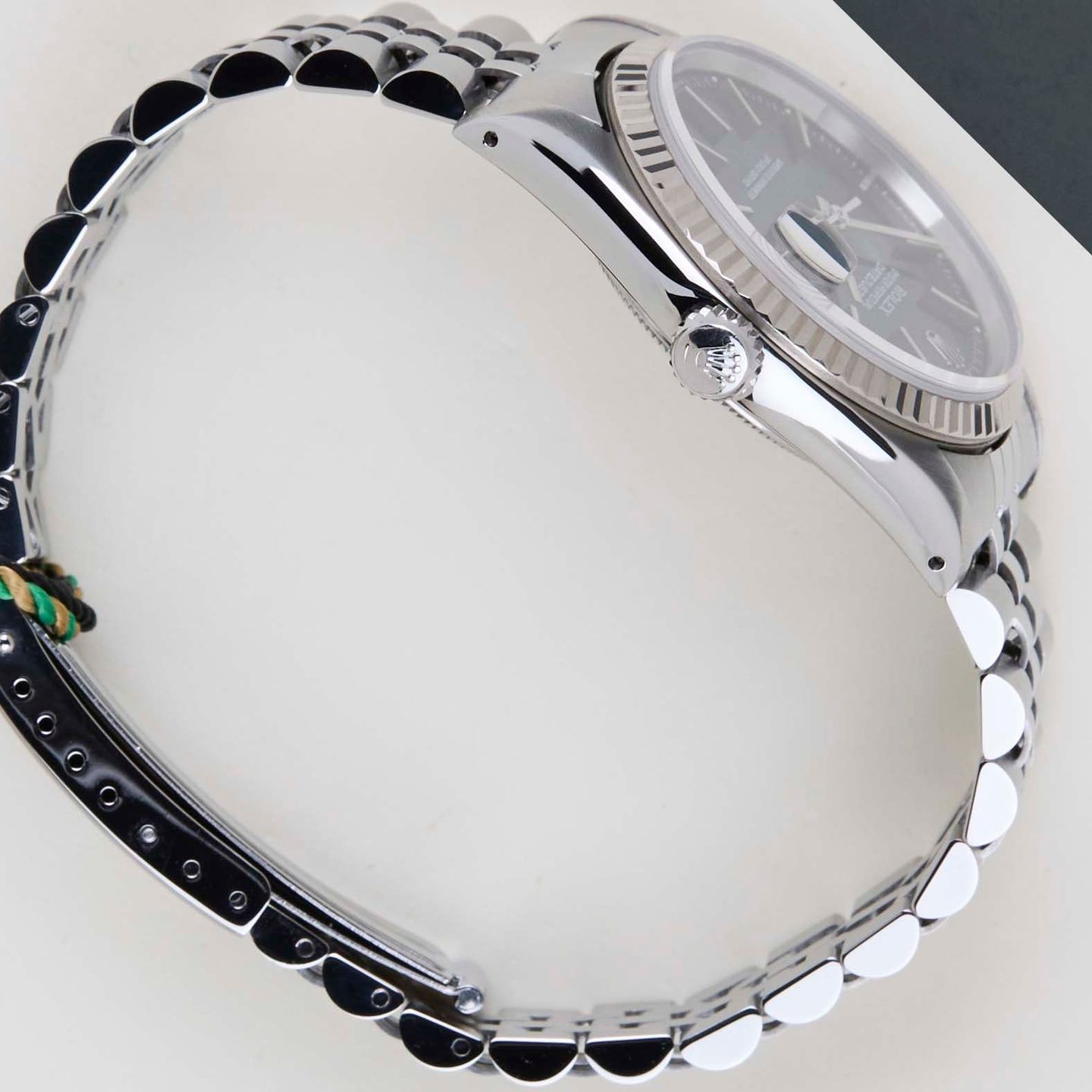 Rolex Datejust 36 16234 - (7/8)