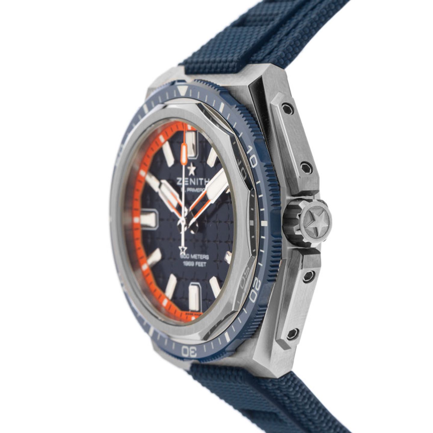 Zenith Defy 95.9601.3620/51.I301 - (4/7)