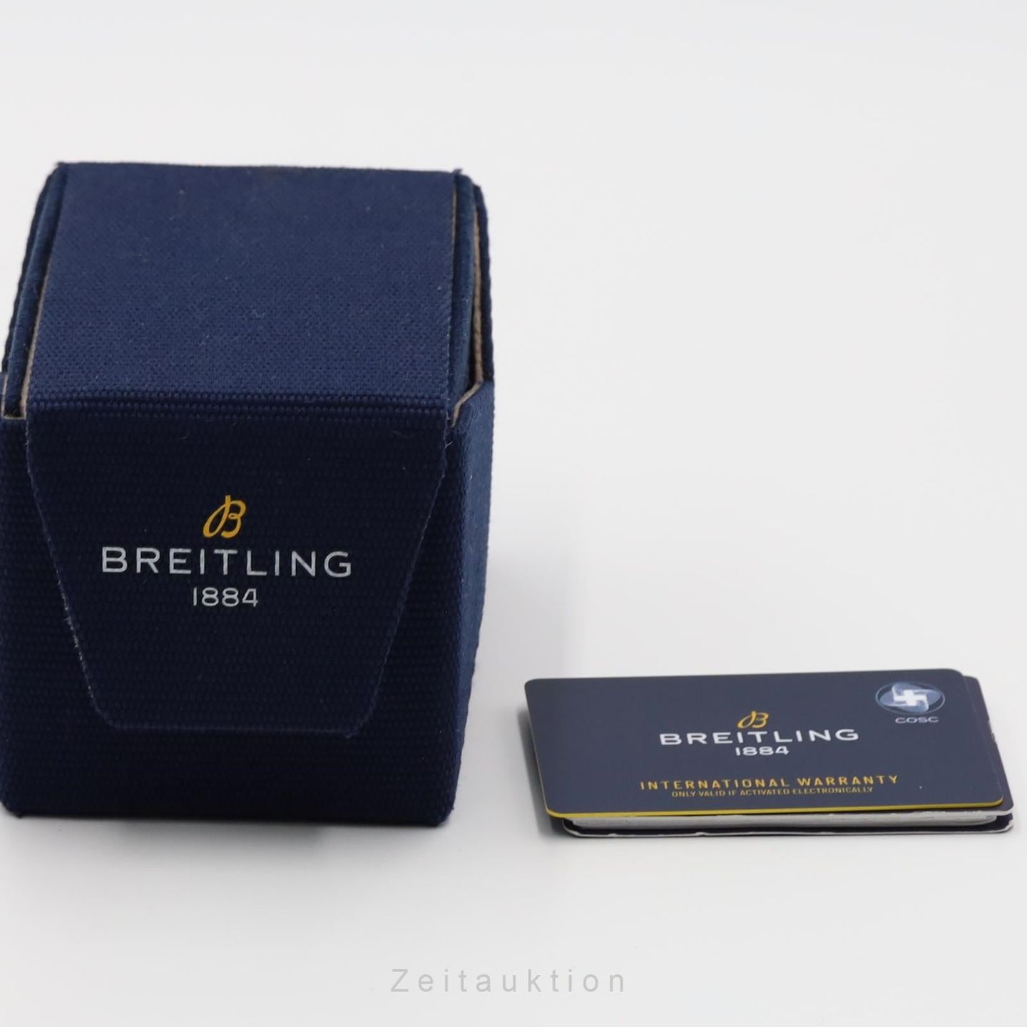 Breitling Top Time AB01766A1A1X1 - (7/8)