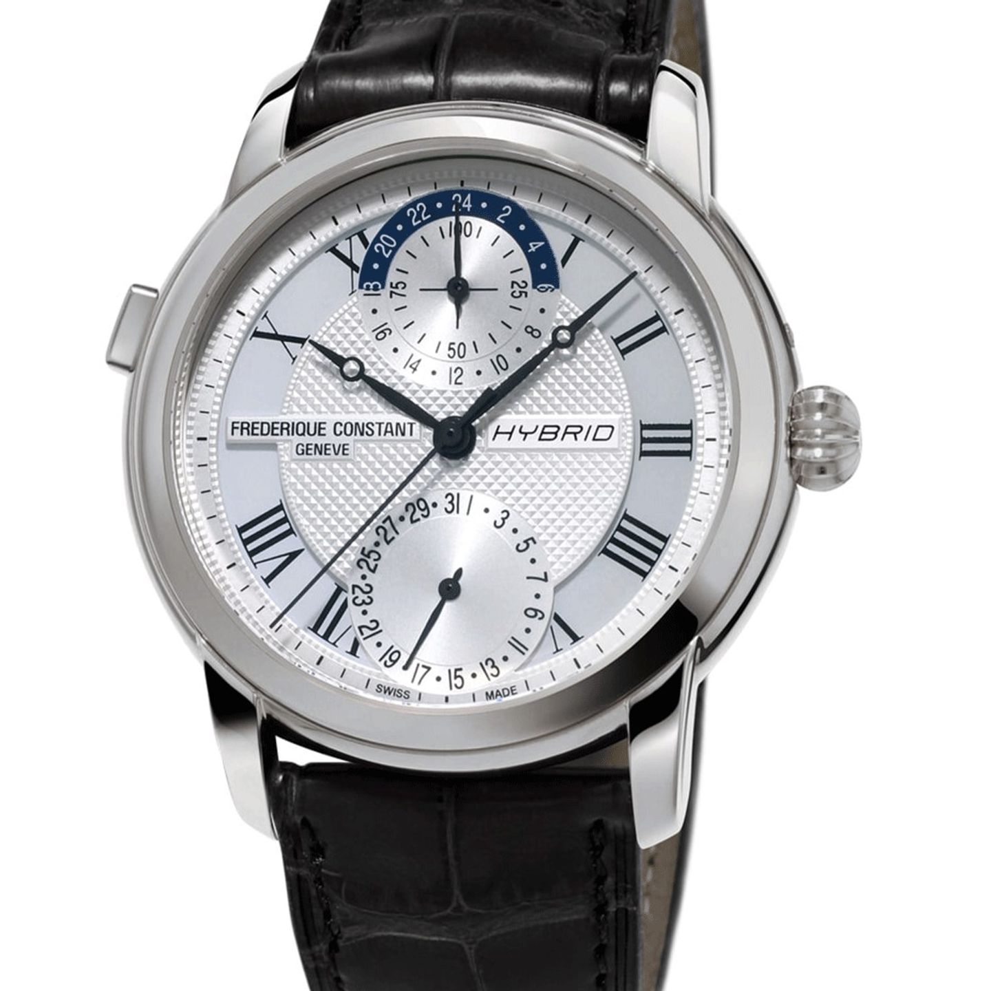 Frederique Constant Manufacture FC-750MC4H6 - (2/3)