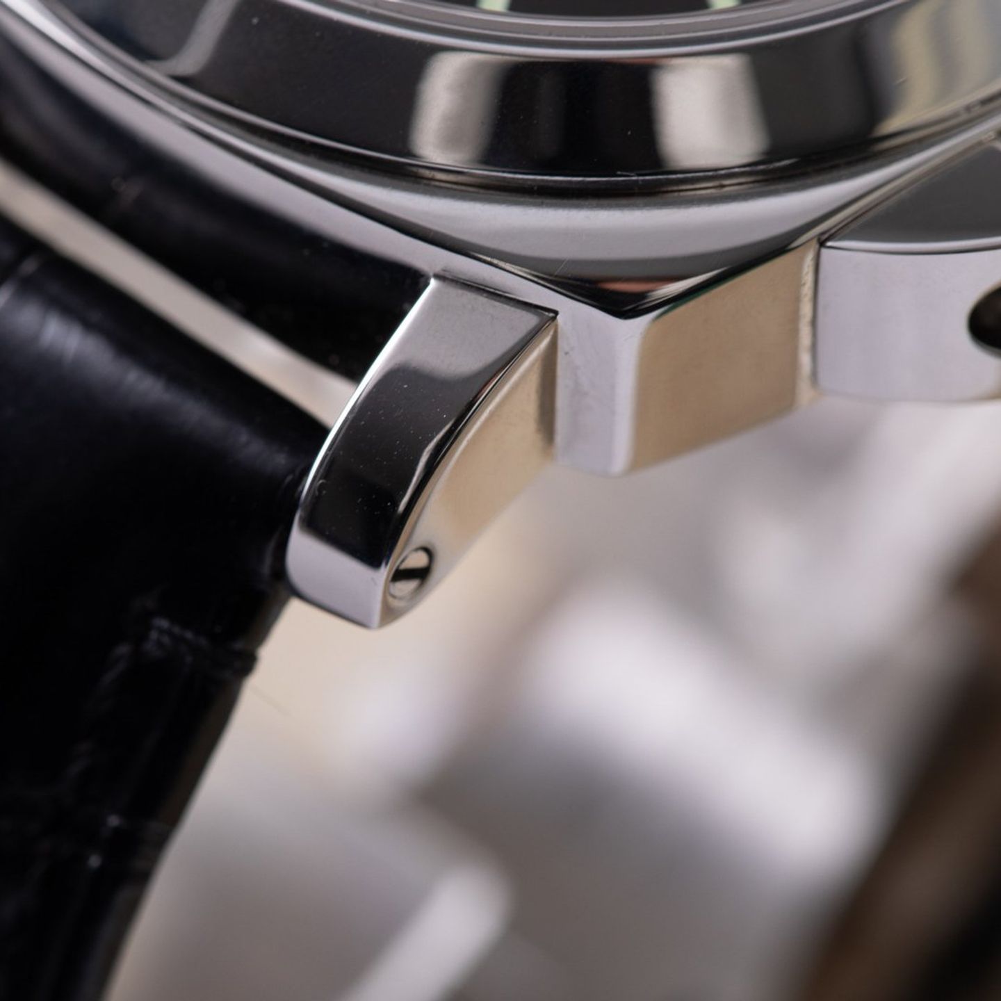 Panerai Luminor Marina Automatic PAM00104 - (5/8)