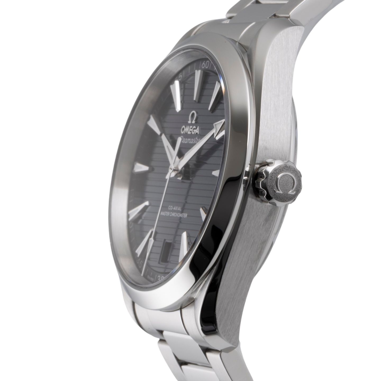 Omega Seamaster Aqua Terra 220.10.41.21.03.004 - (6/8)