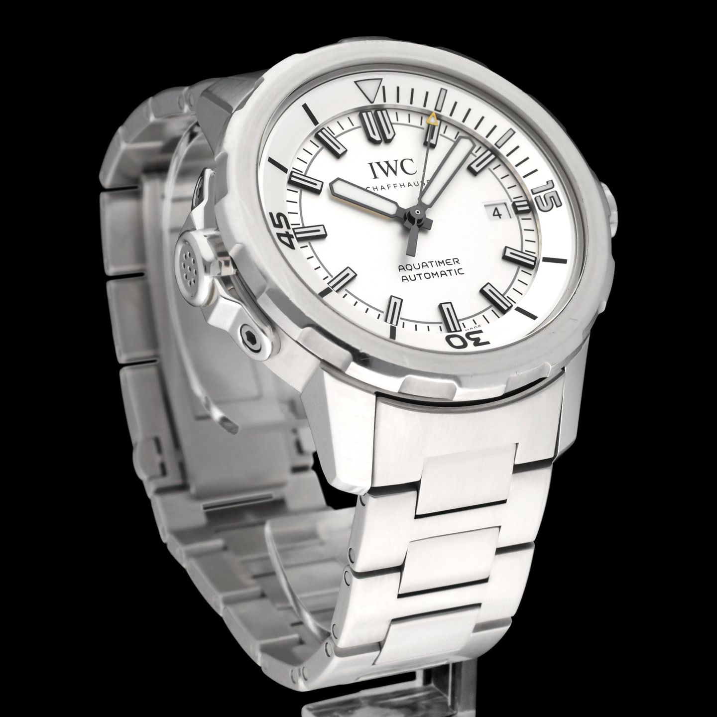 IWC Aquatimer Automatic IW329004 - (6/8)