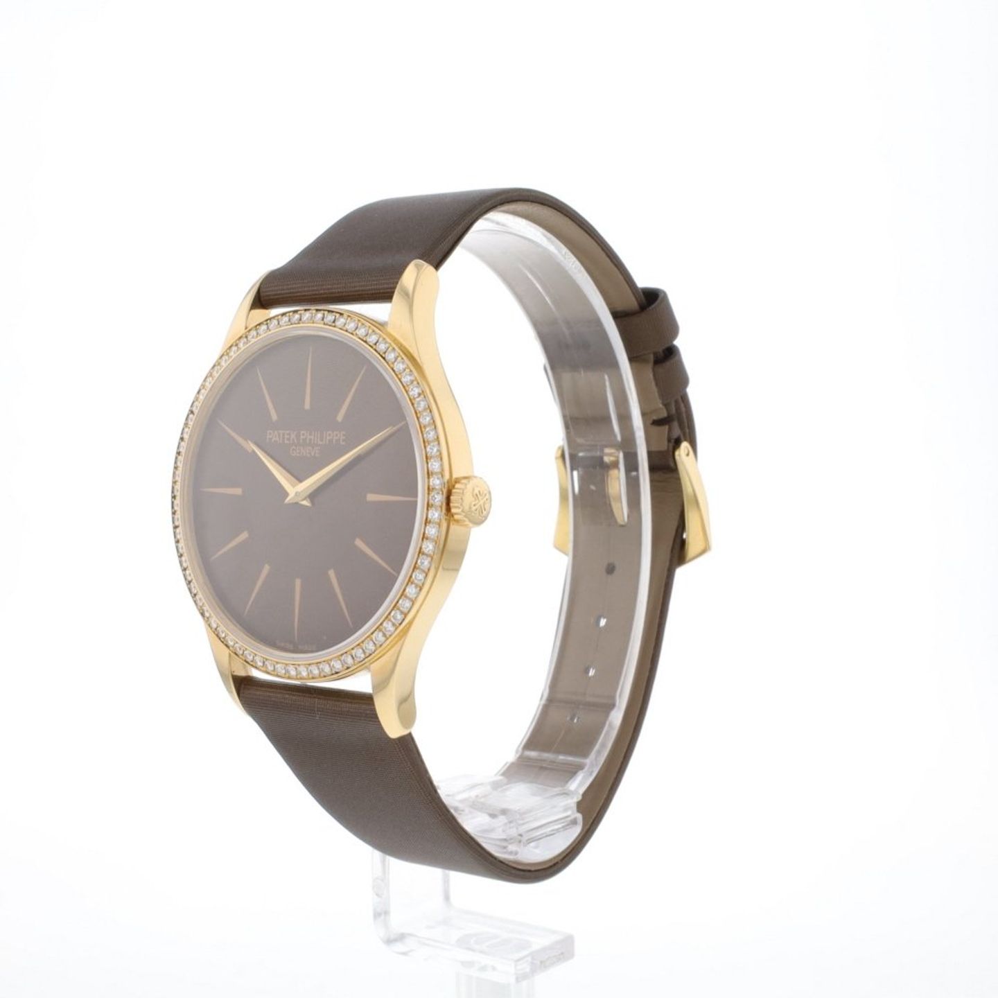 Patek Philippe Golden Ellipse 5738/1R-001 - (2/6)