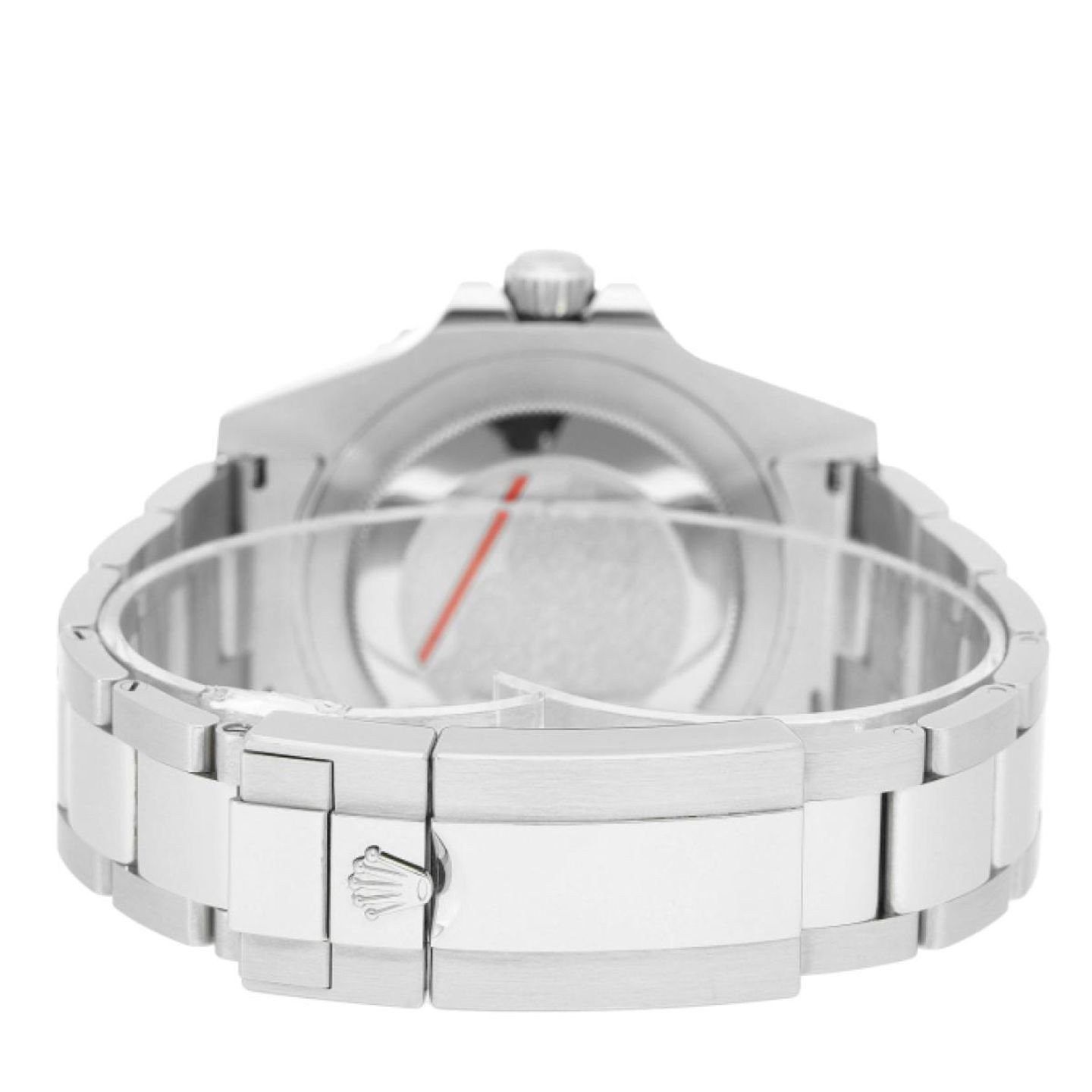 Rolex GMT-Master II 116710BLNR - (4/5)