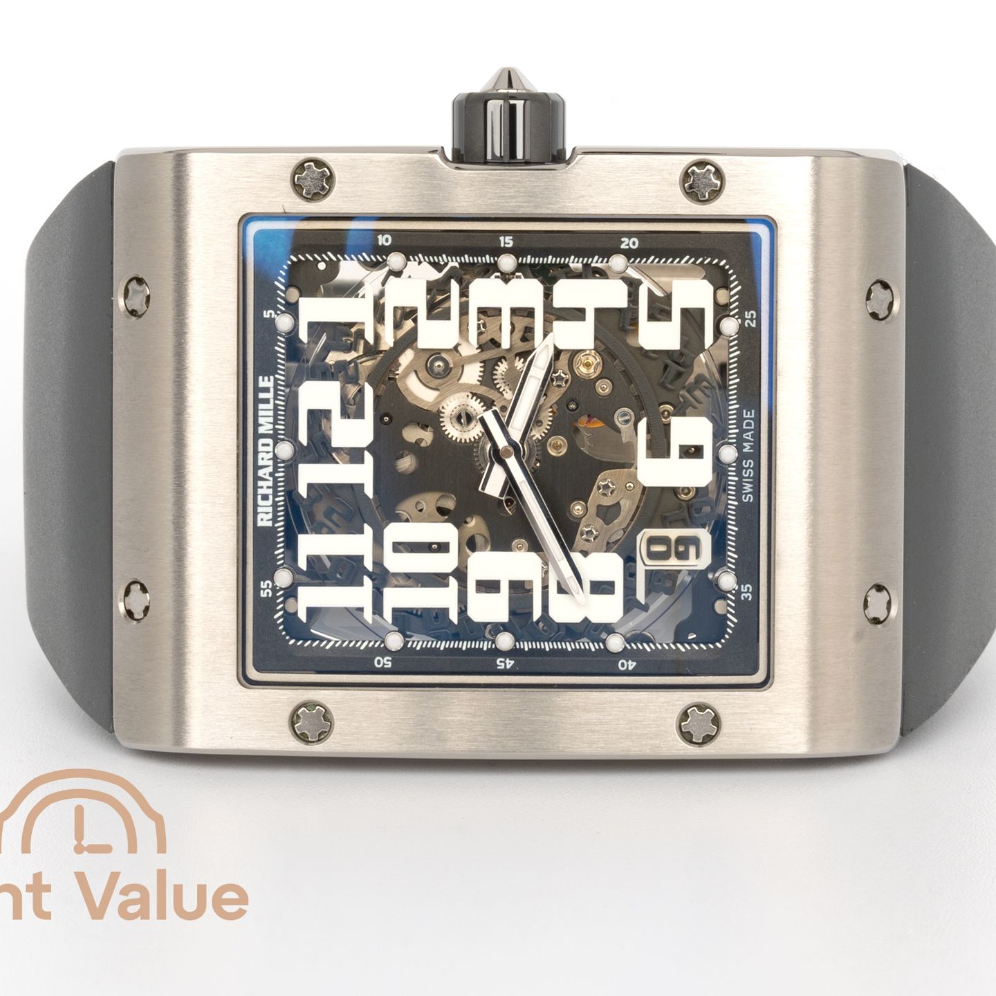 Unknown Unknown RM016 Ti - (2/6)