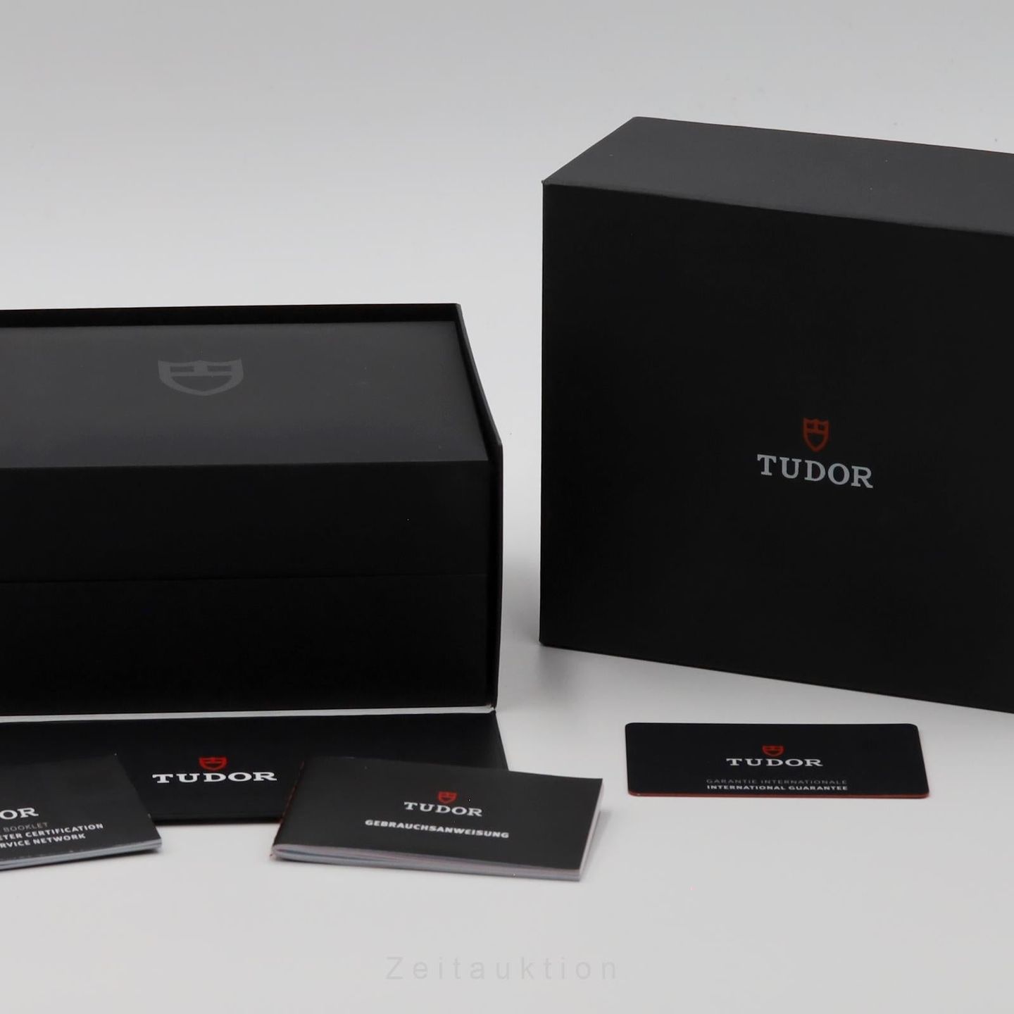 Tudor Pelagos 25407N - (7/8)