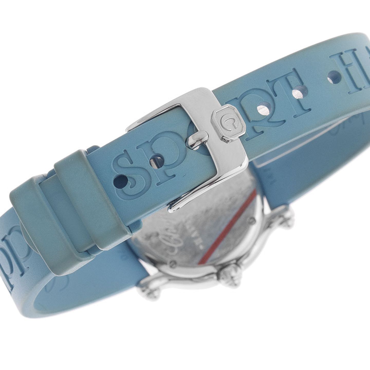 Chopard Happy Sport 27/8923-402 - (7/8)