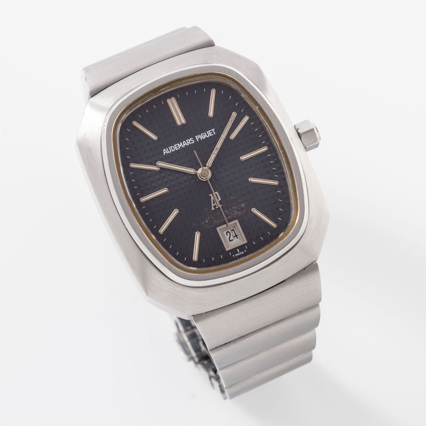 Audemars Piguet Unknown 6001ST - (2/7)