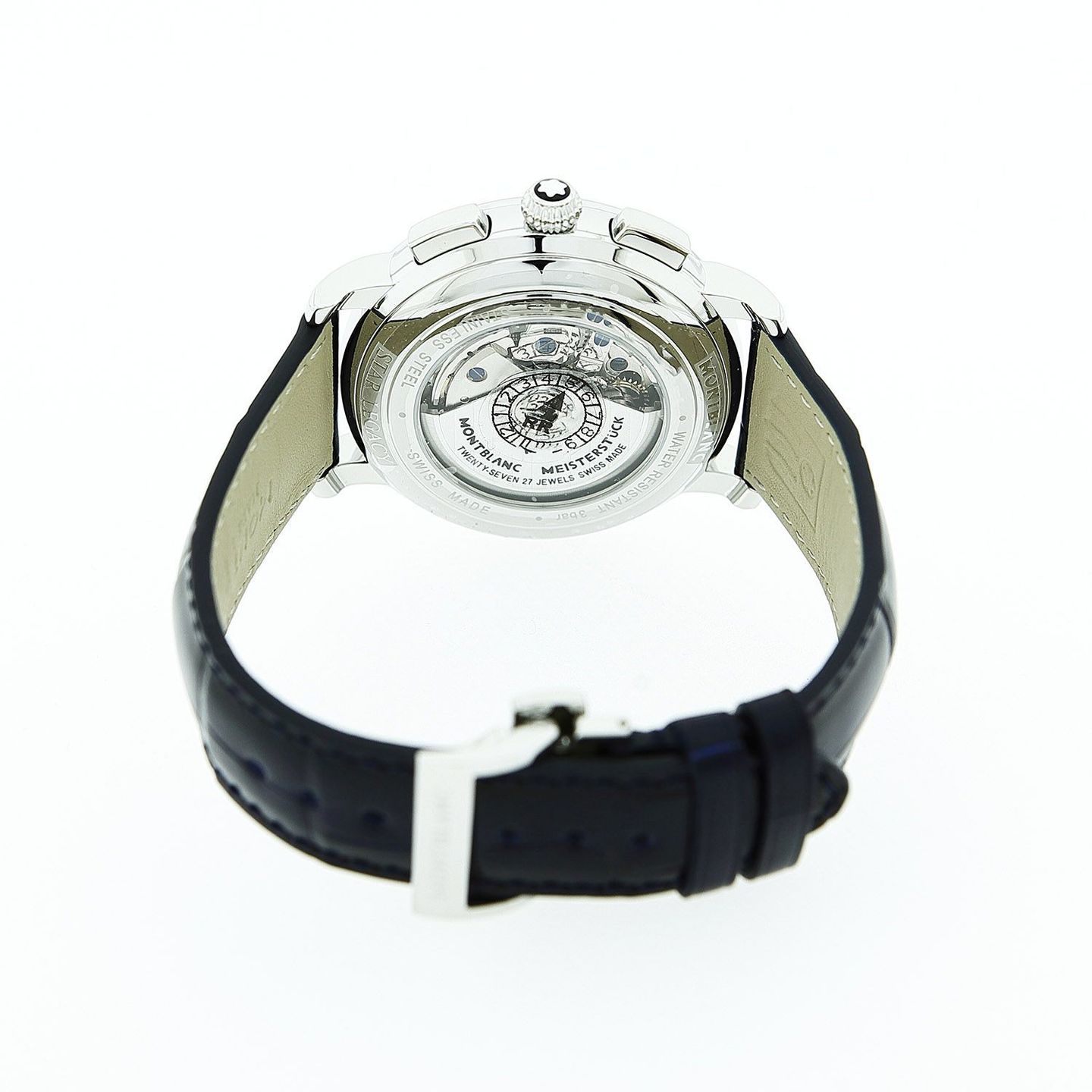 Montblanc Star 118514 - (4/4)