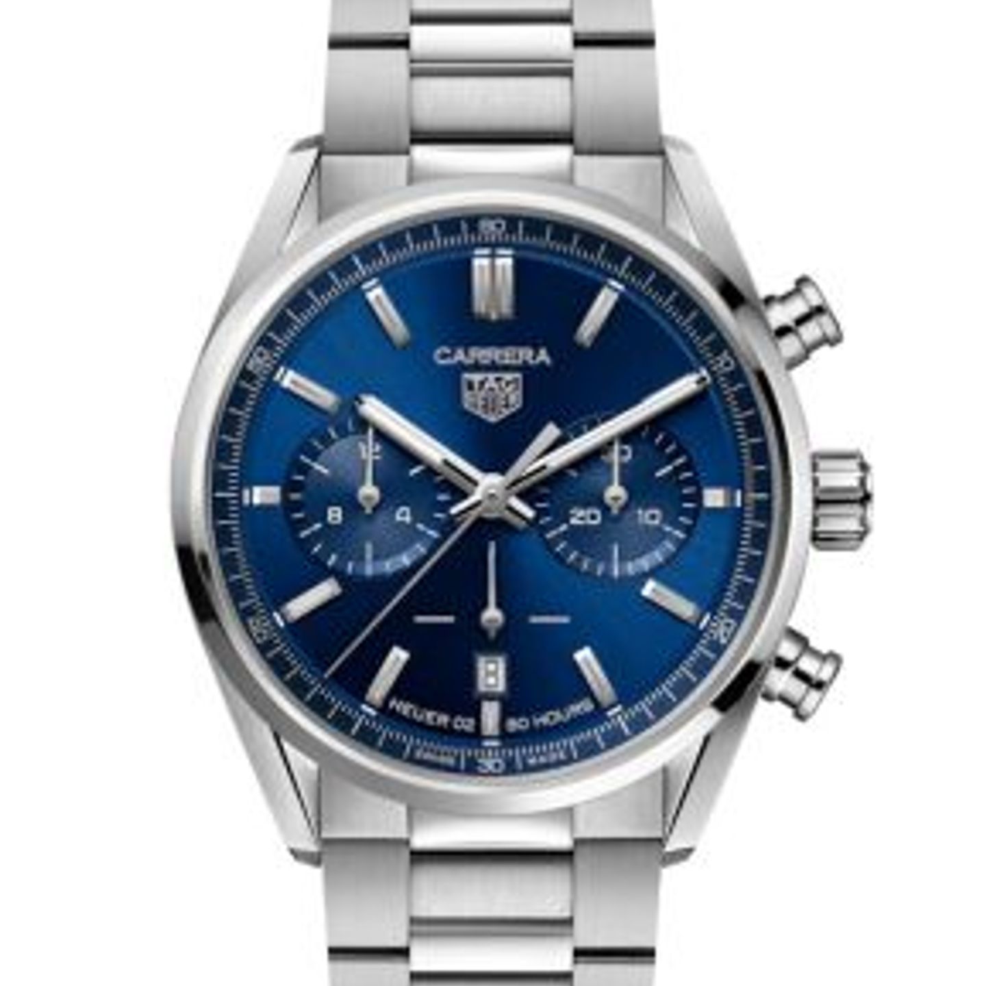 TAG Heuer Carrera CBN2011.BA0642 - (1/1)