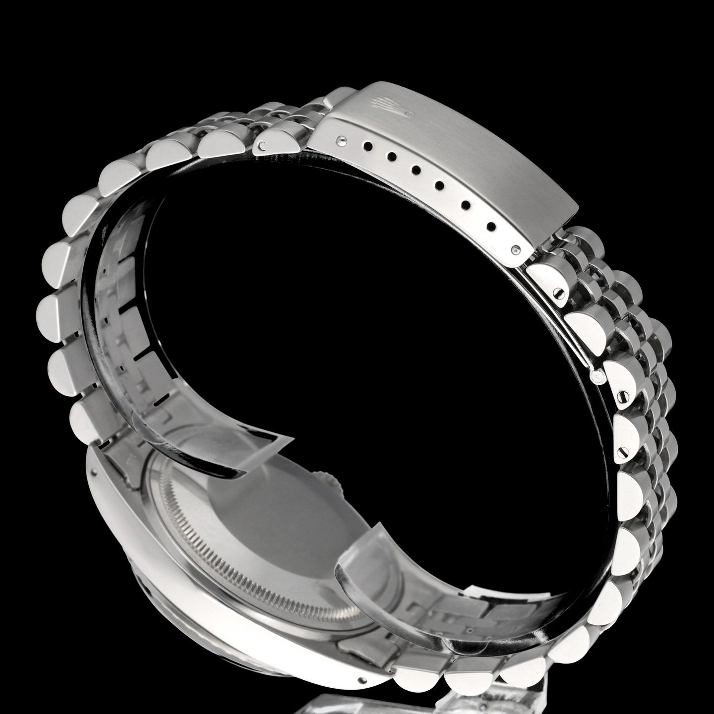 Rolex Datejust 36 16030 - (8/8)