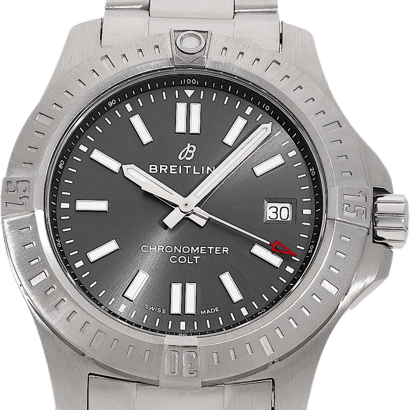 Breitling Colt A1731310.F584.190A - (1/2)