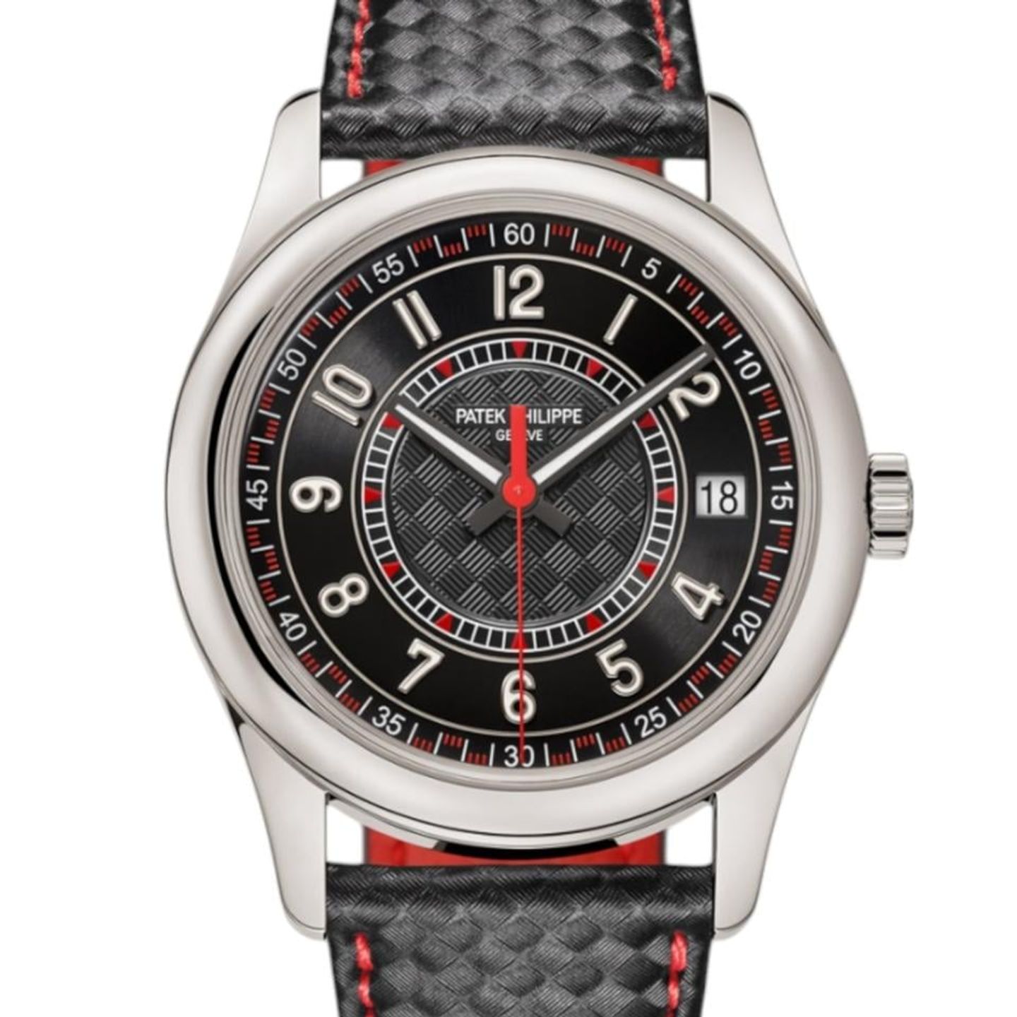 Patek Philippe Calatrava 6007G-010 - (3/12)