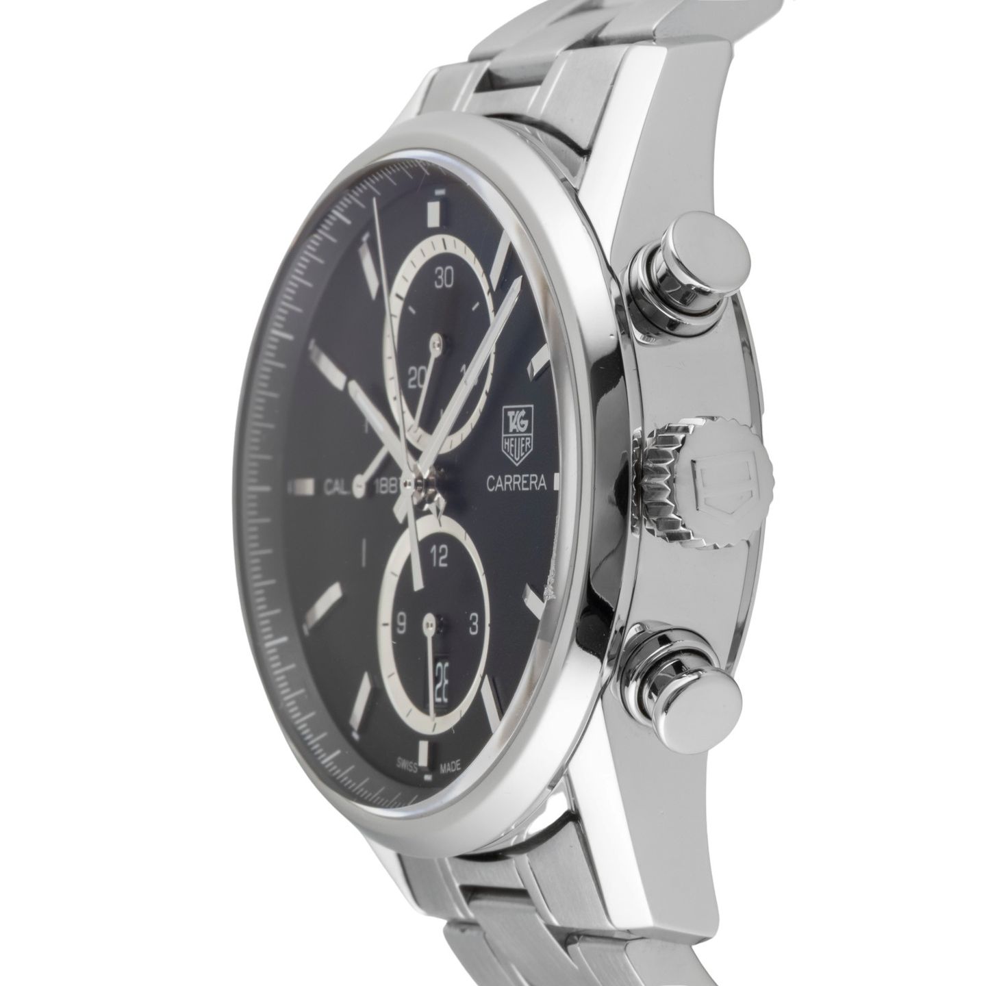 TAG Heuer Carrera Calibre 1887 CAR2110 - (6/8)