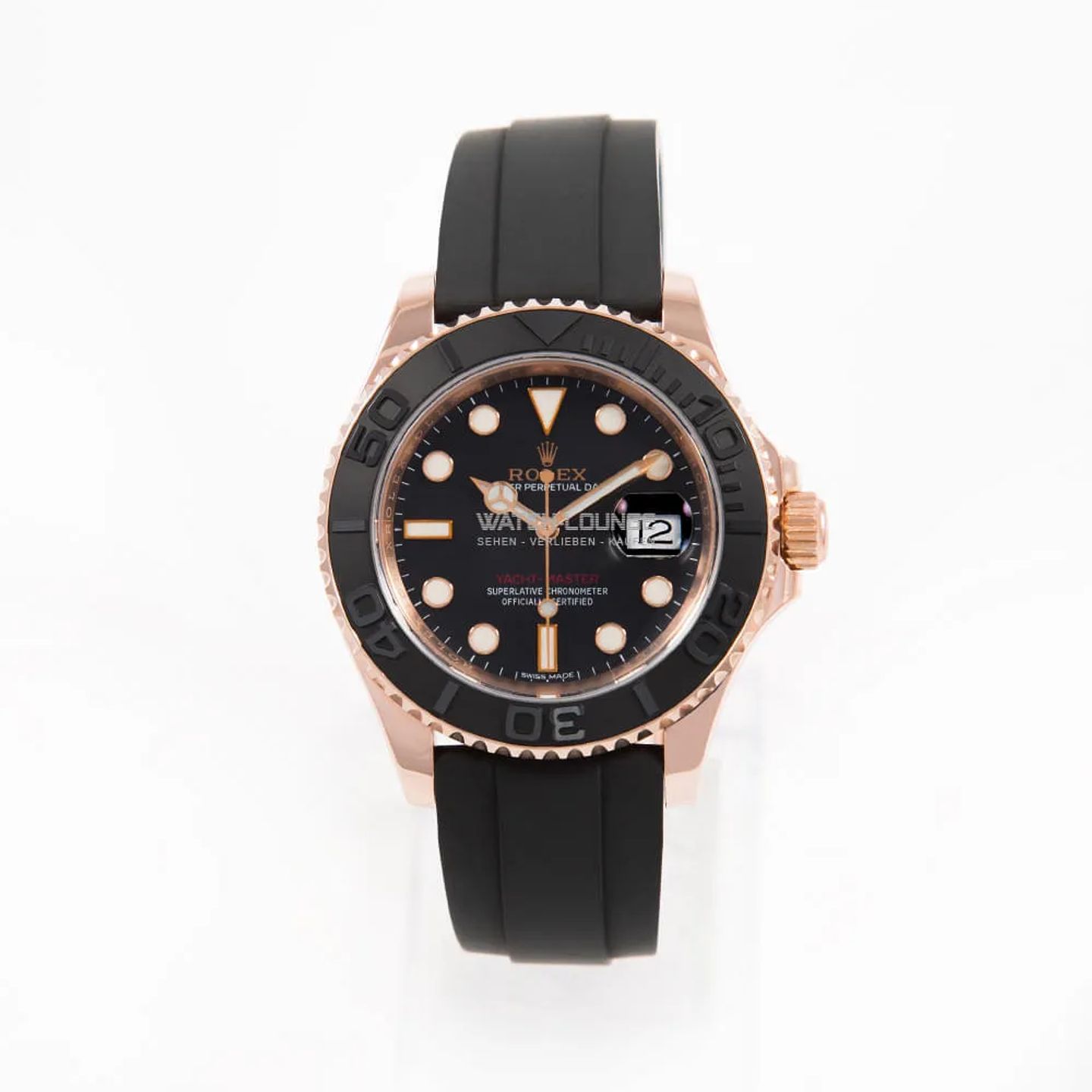 Rolex Yacht-Master 40 116655 - (3/8)