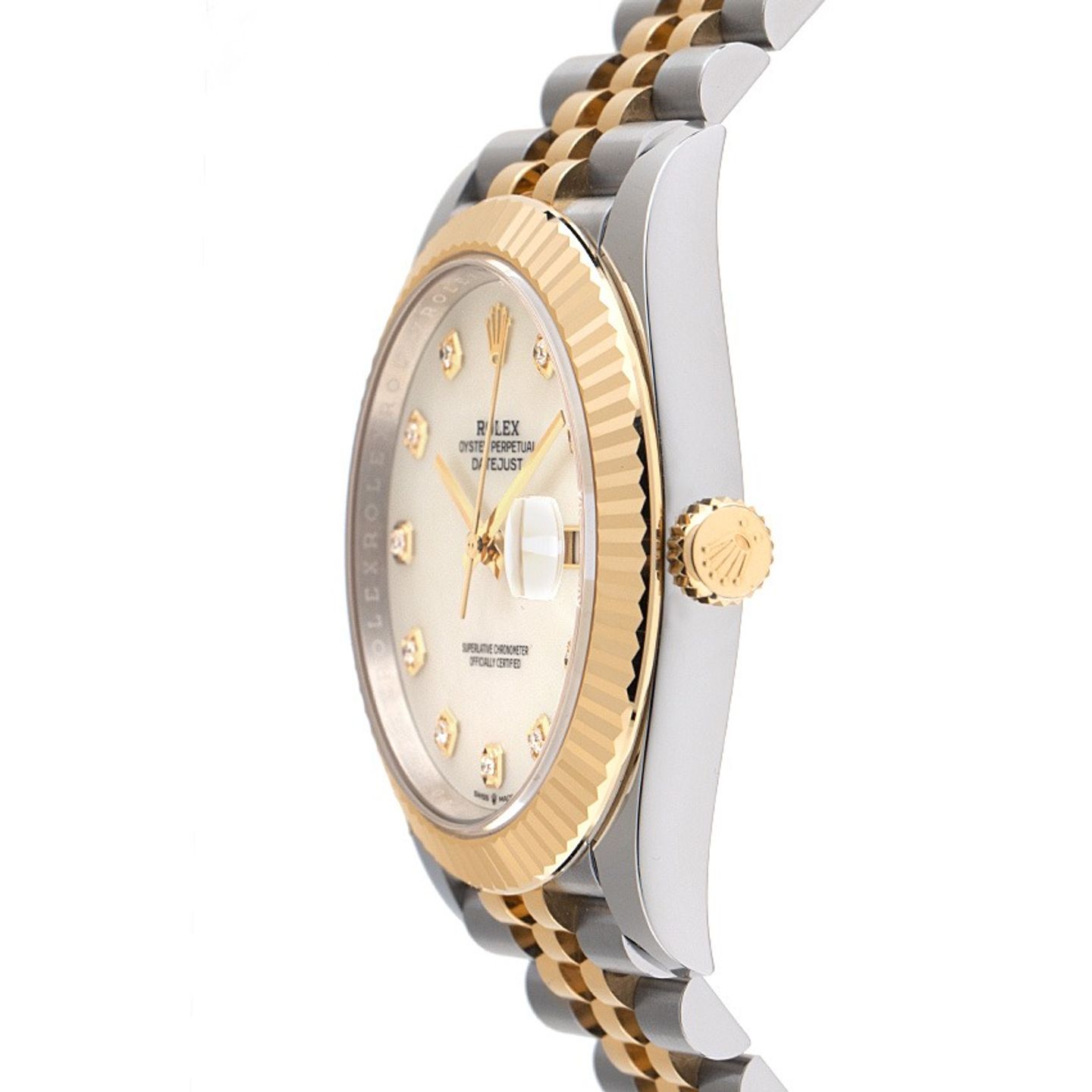 Rolex Datejust 41 126333 - (4/7)