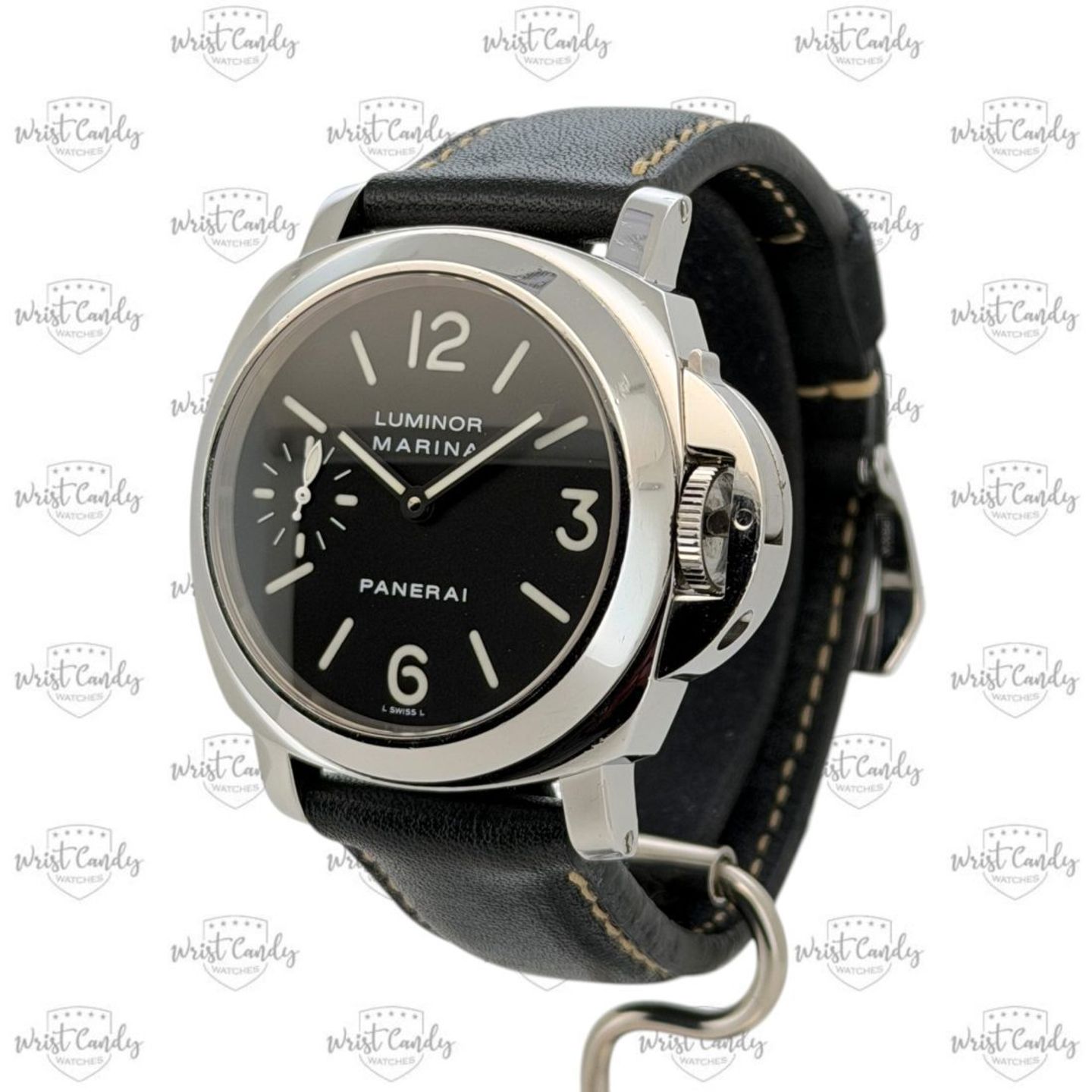 Panerai Luminor 1950 PAM01119 - (2/8)