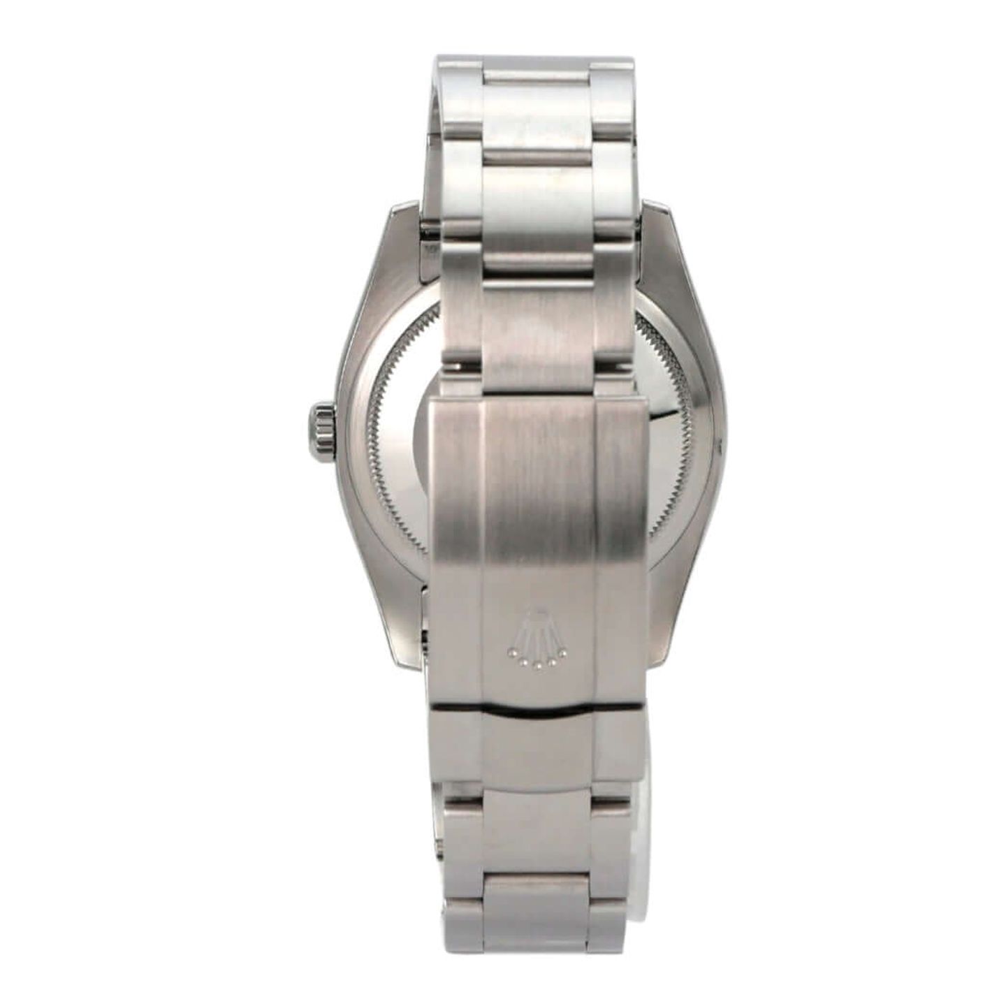 Rolex Oyster Perpetual 36 116000 - (8/8)
