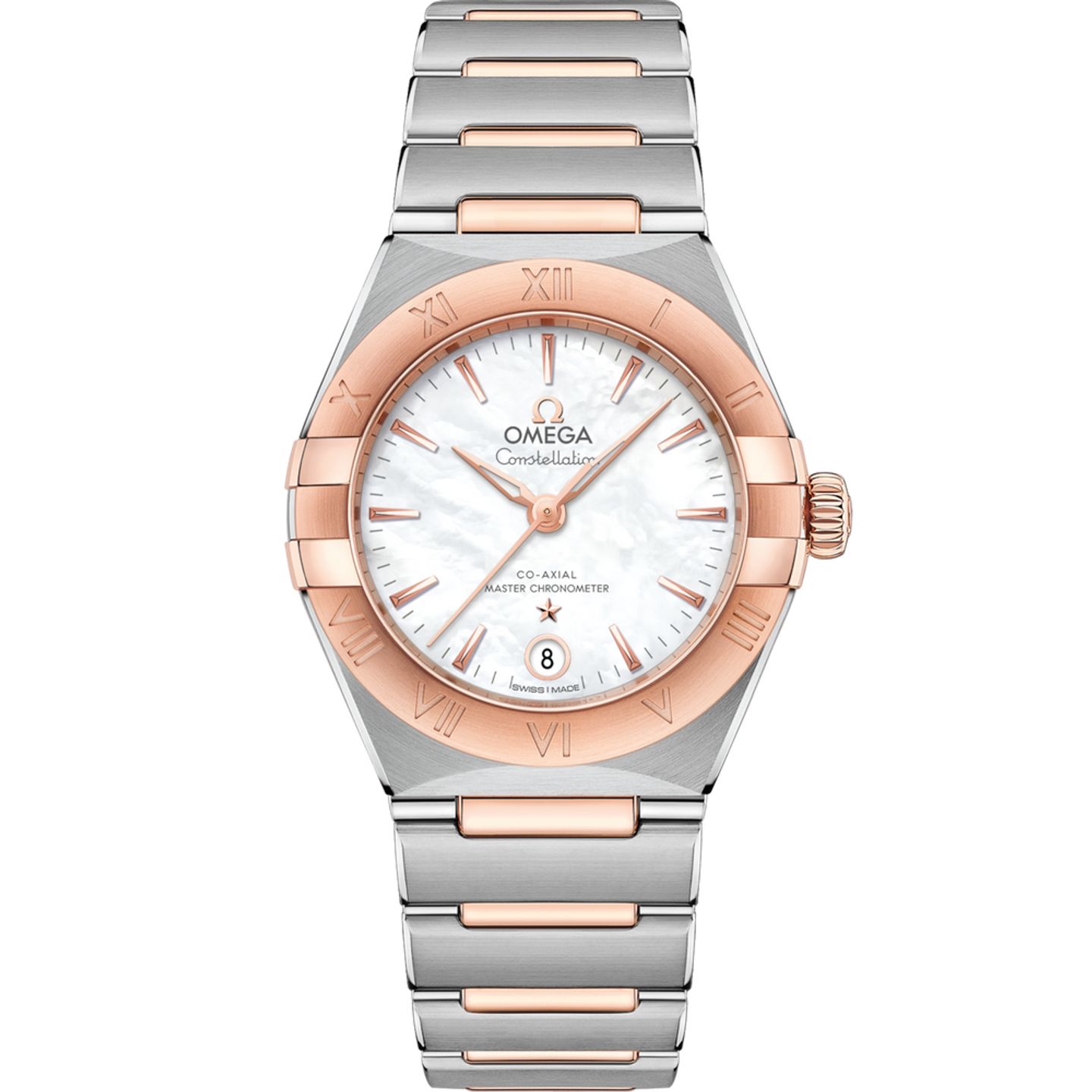 Omega Constellation 131.20.29.20.05.001 - (1/1)