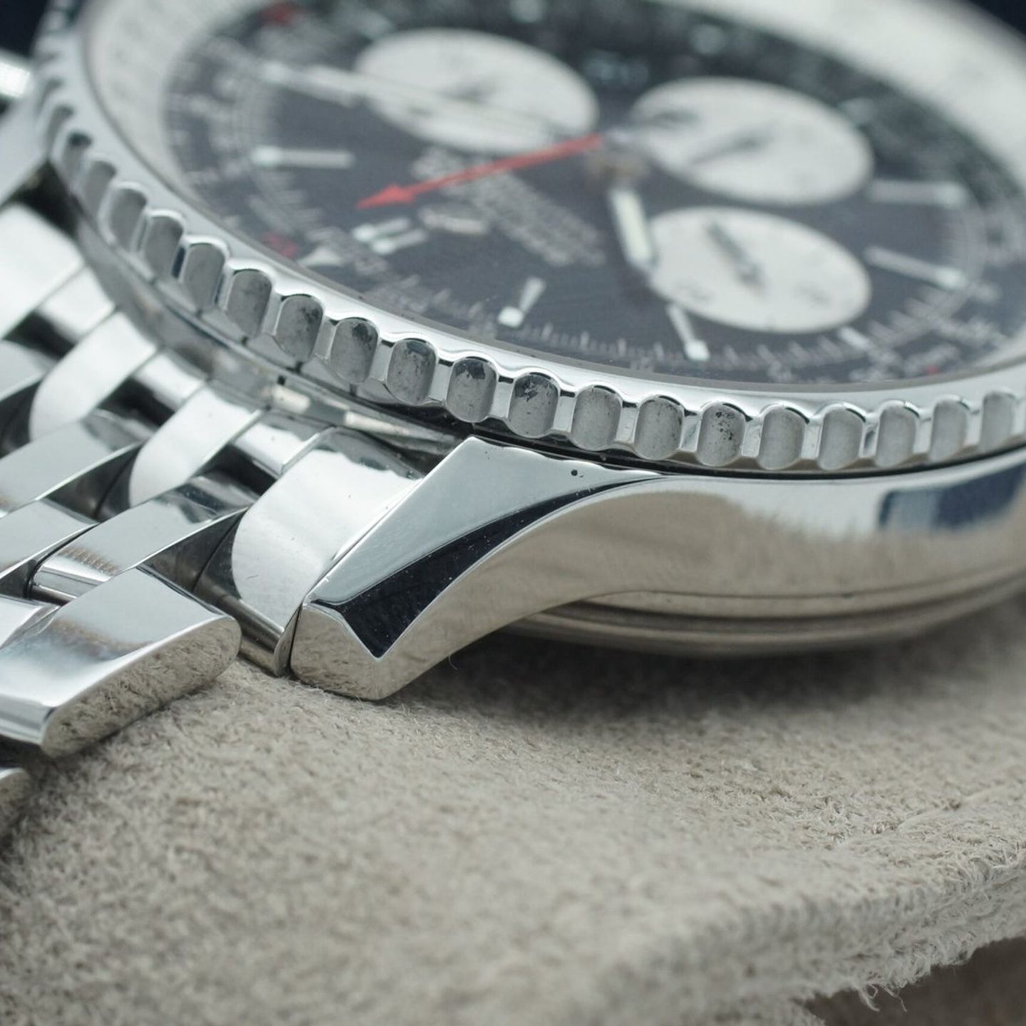 Breitling Navitimer 01 AB0127 - (8/8)