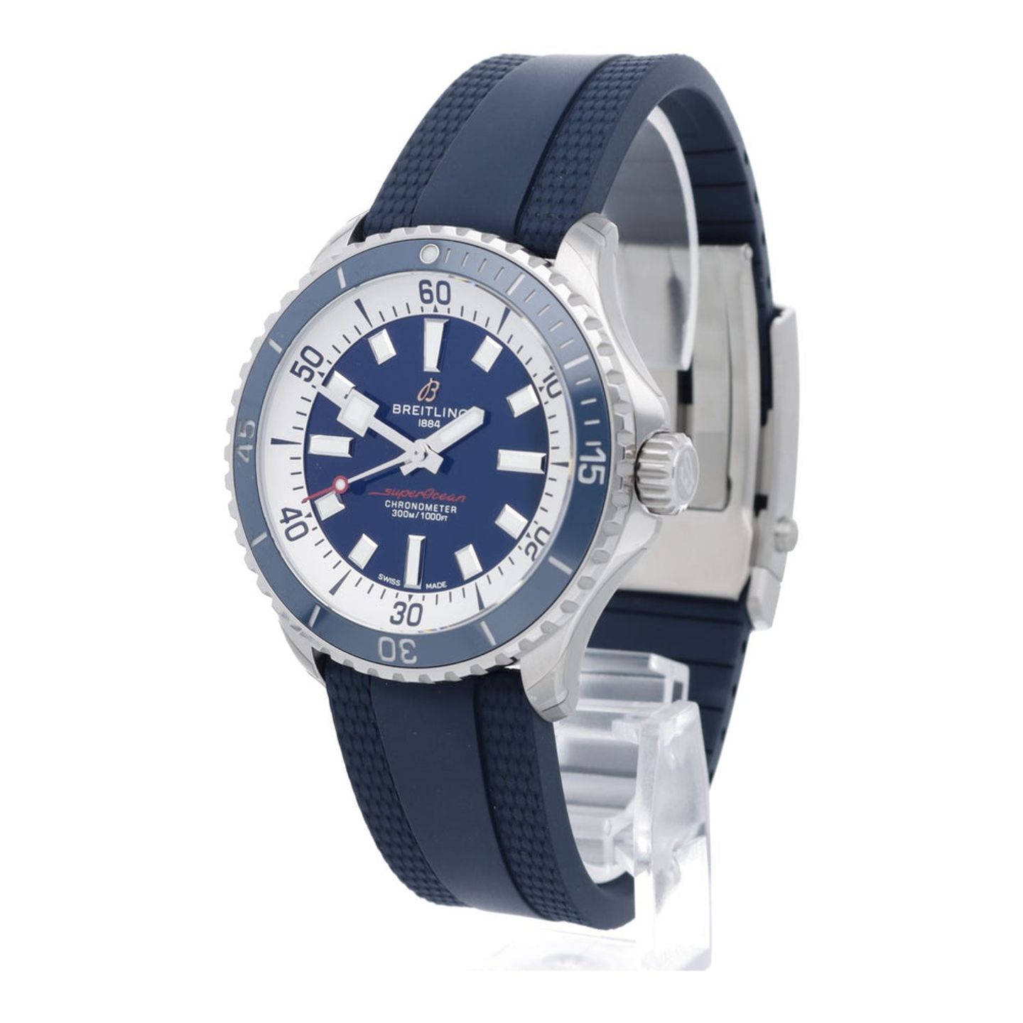 Breitling Superocean 42 A17375E71C1S1 - (2/7)