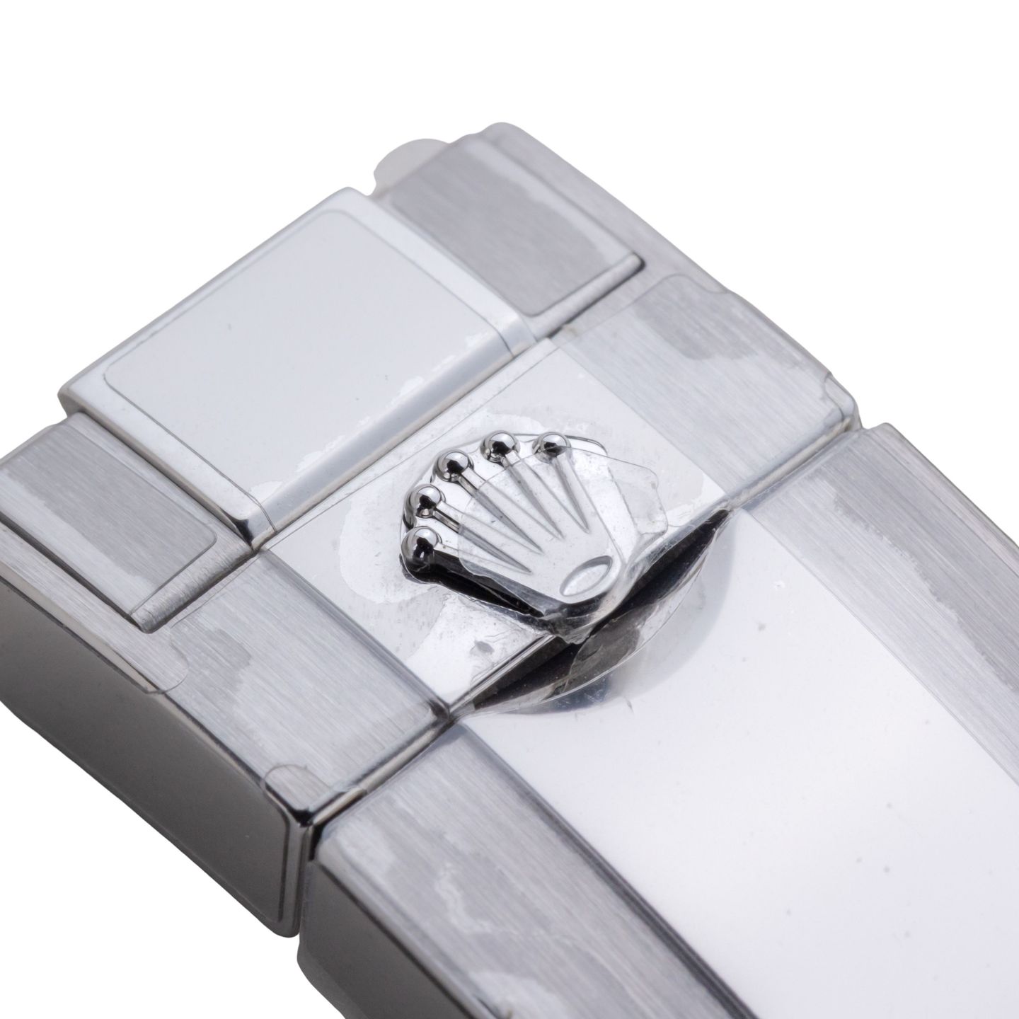 Rolex GMT-Master II 126710BLNR (2025) - Black dial 40 mm Steel case (7/8)