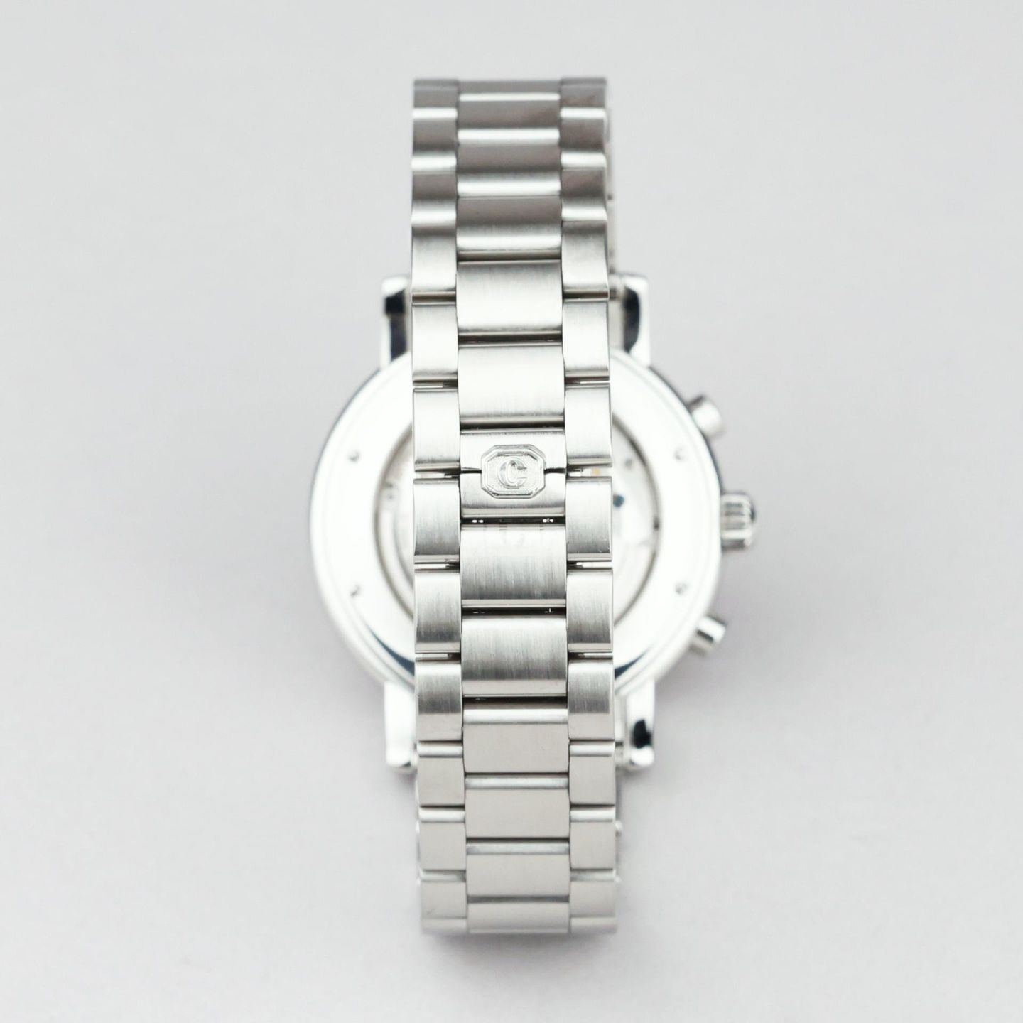 Chopard Mille Miglia 16/8331 (Unknown (random serial)) - 39 mm Steel case (7/8)