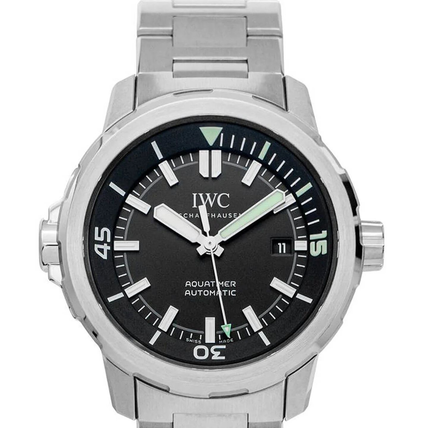 IWC Aquatimer Automatic IW328803 - (1/2)