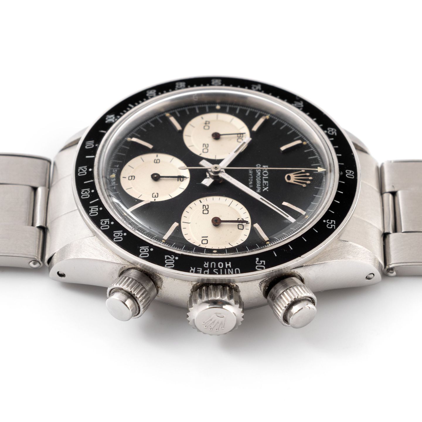 Rolex Daytona 6240 - (7/8)