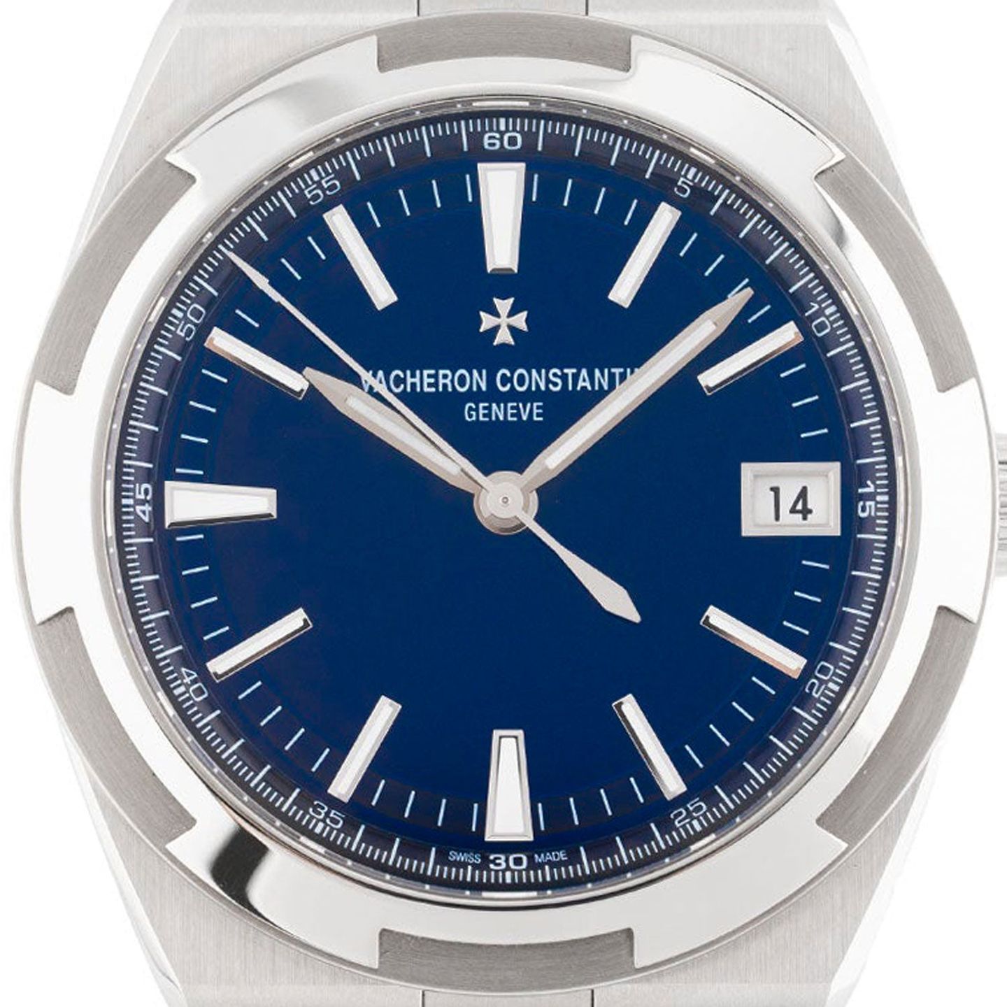 Vacheron Constantin Overseas 4500V/110A-B483 - (2/8)