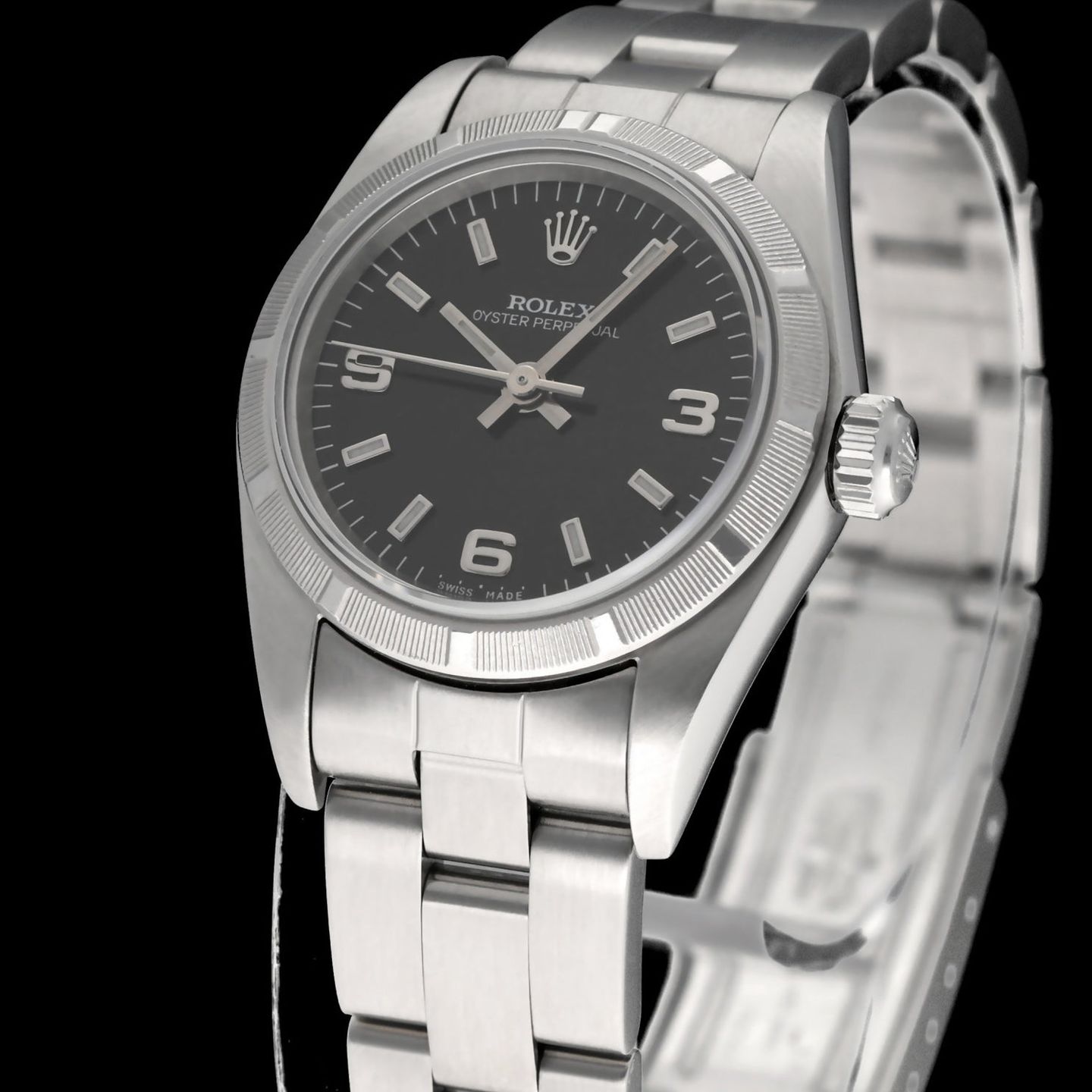 Rolex Oyster Perpetual 76030 - (6/7)