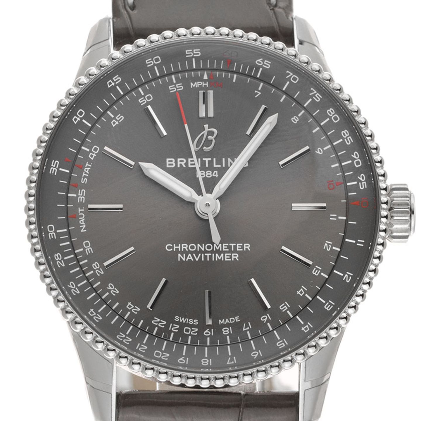 Breitling Navitimer A17327381B1P1 - (1/7)