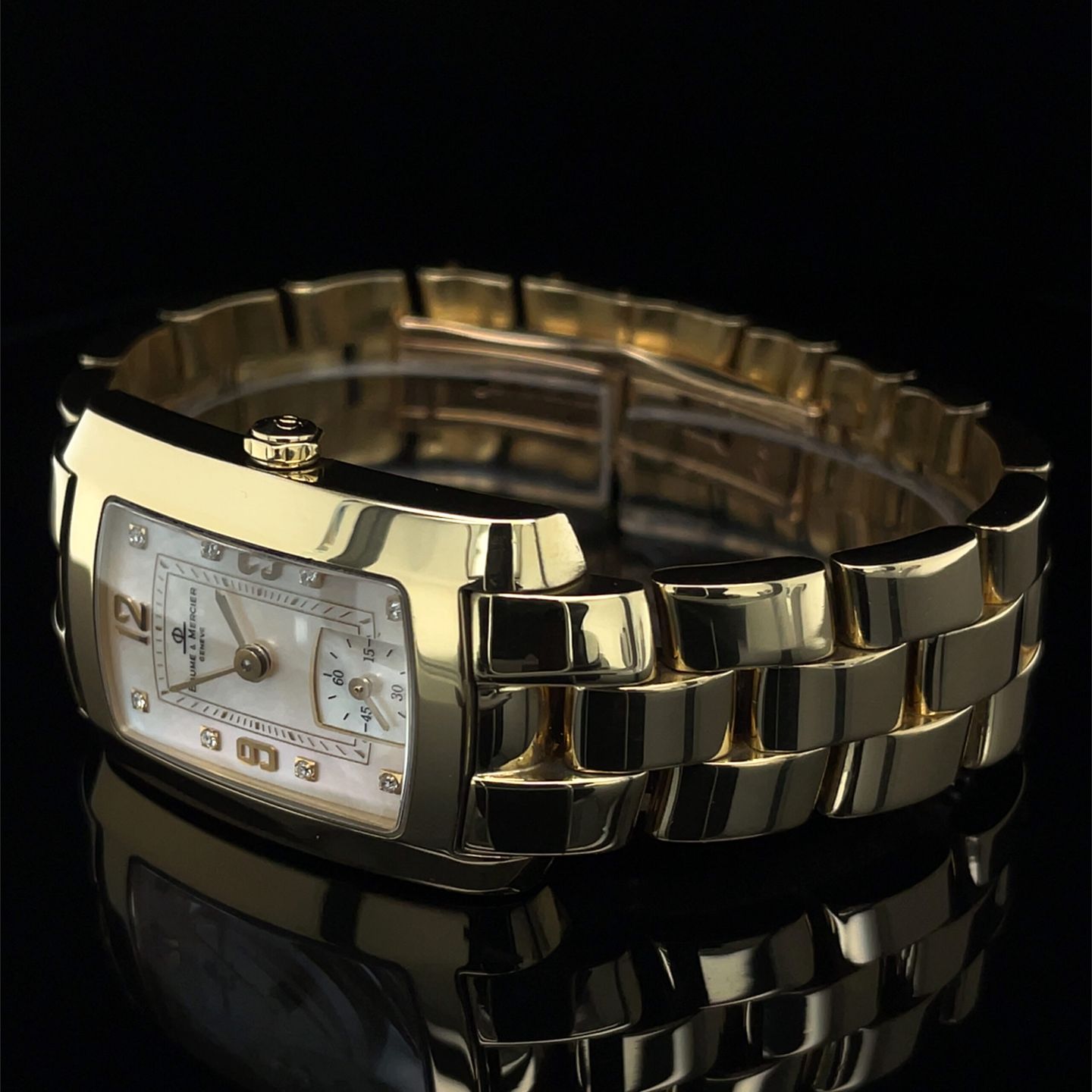 Baume & Mercier Baume M0A06900 - (4/8)