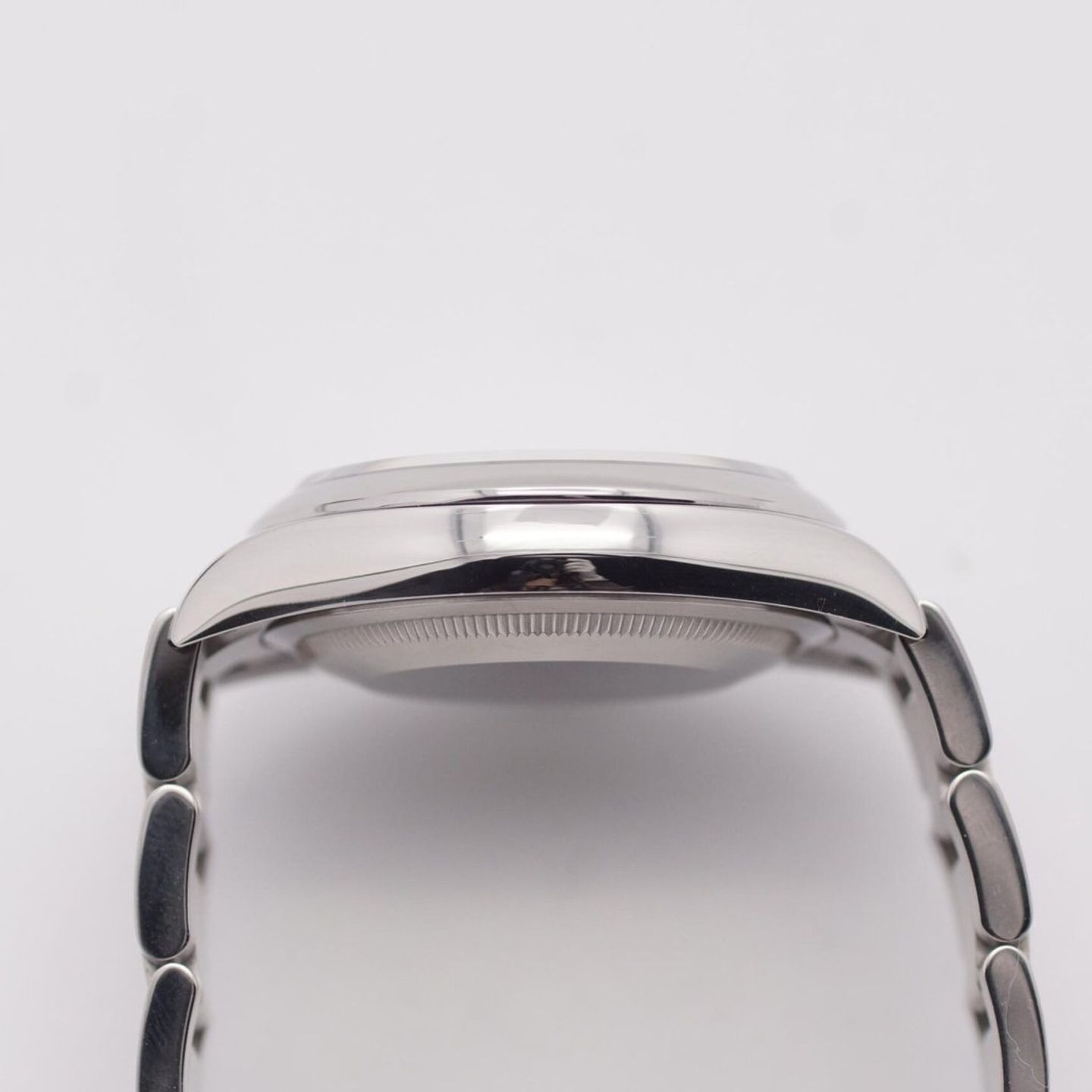 Rolex Datejust 36 126200 (2019) - Zwart wijzerplaat 36mm Staal (6/8)