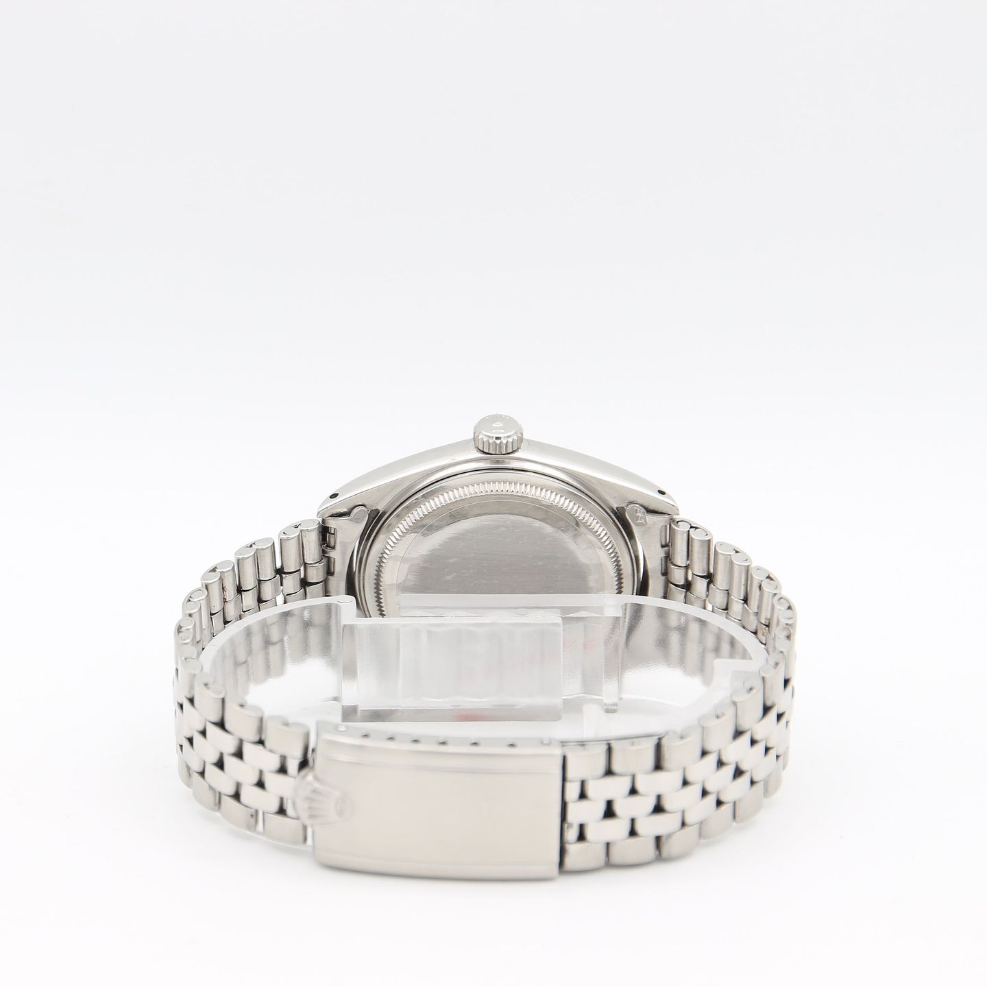 Rolex Datejust 1601 (Onbekend (willekeurig serienummer)) - 36mm Staal (8/8)