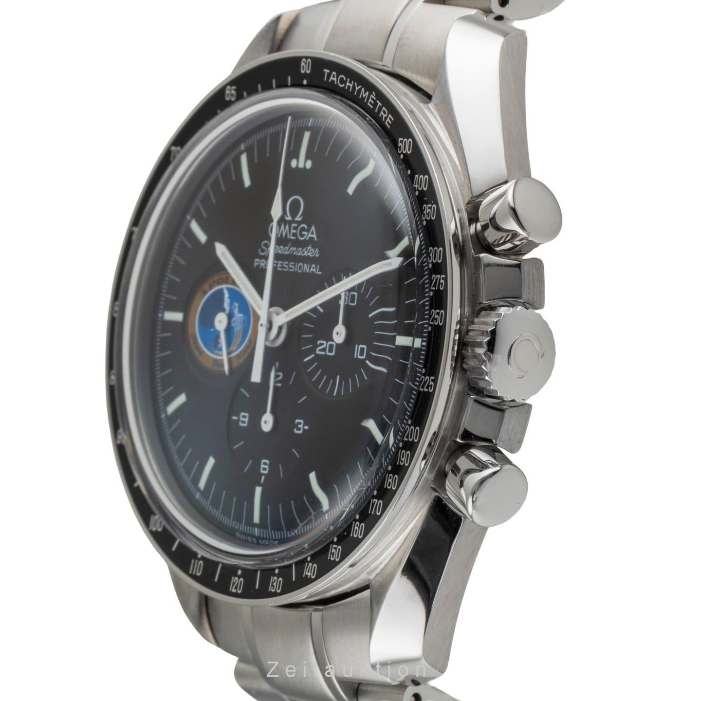 Omega Speedmaster Professional Moonwatch 3597.17.00 - (5/8)
