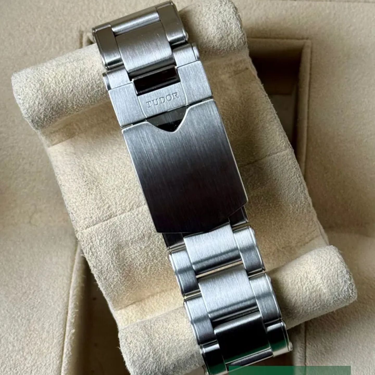 Tudor Black Bay Chrono 79360N (2023) - White dial 41 mm Steel case (6/7)