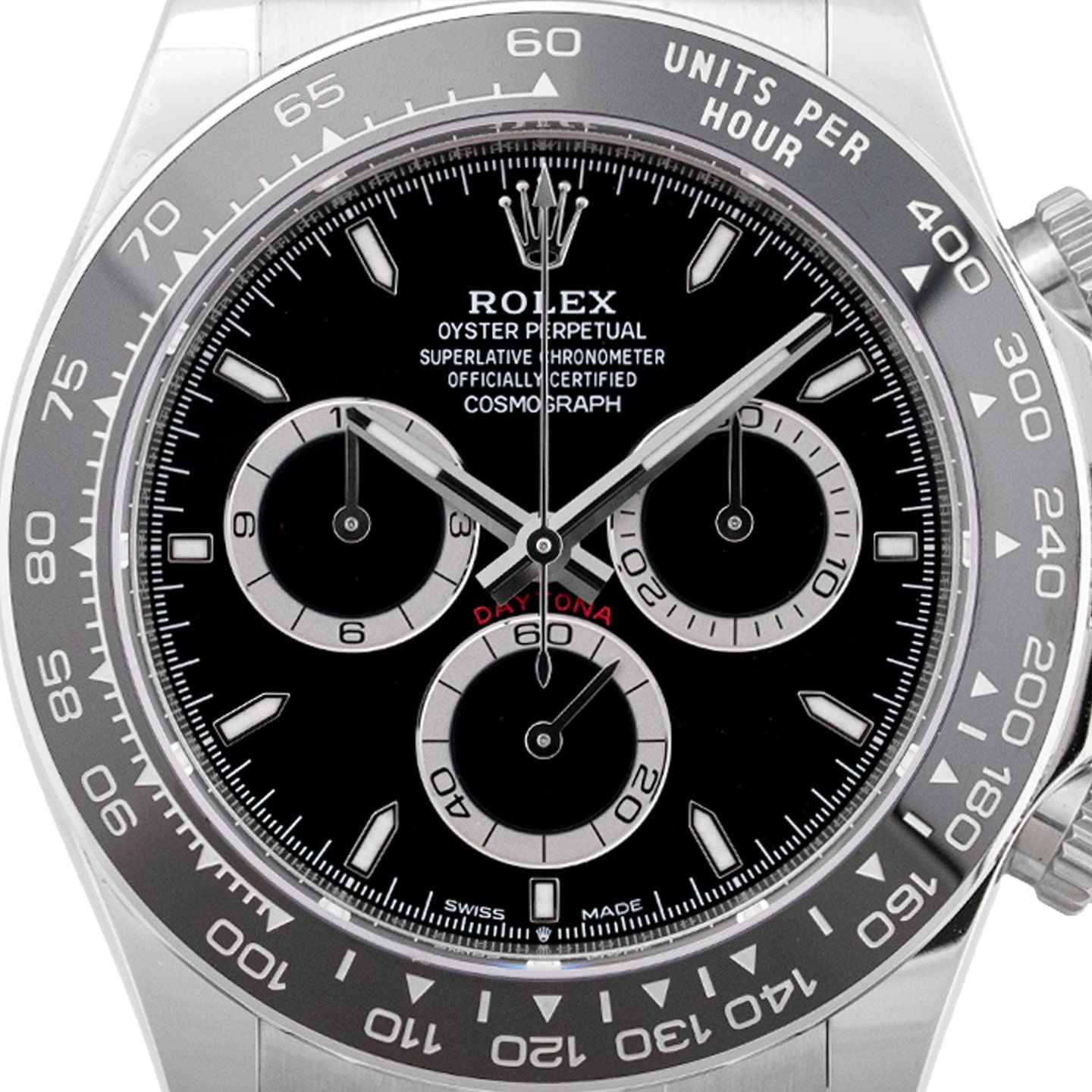 Rolex Daytona 126500LN - (2/7)
