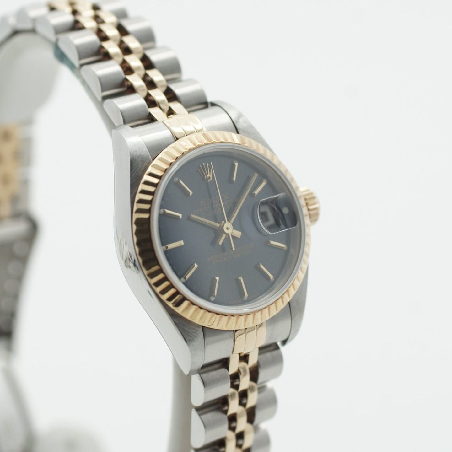 Rolex Lady-Datejust 69173 - (4/8)