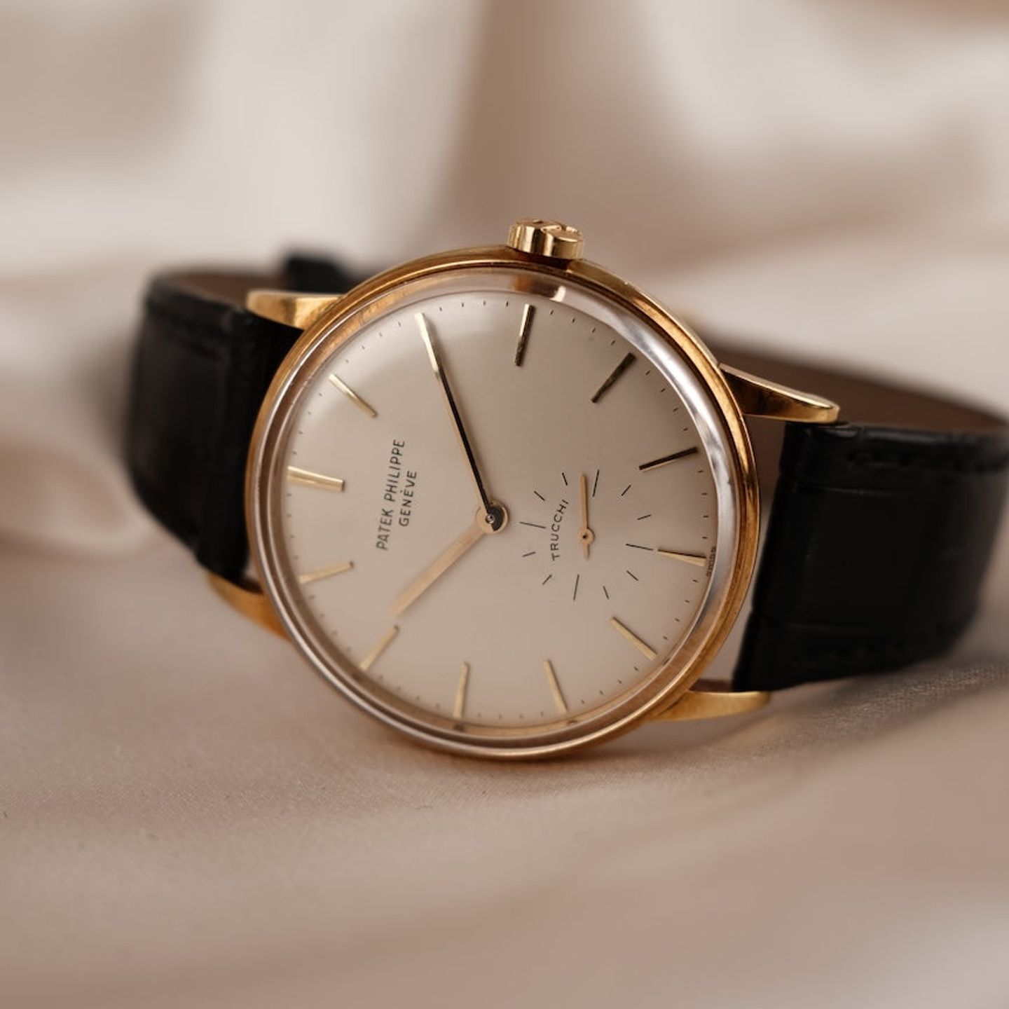 Patek Philippe Calatrava 3425 - (3/8)