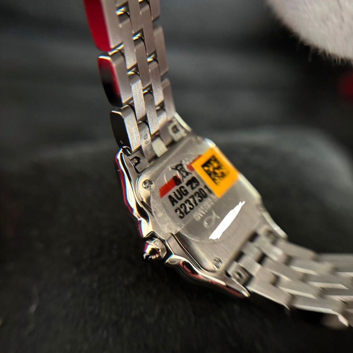 Cartier Panthère WSPN0012 - (7/8)